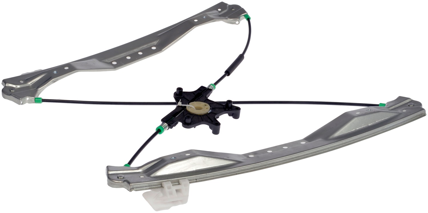 Dorman DOR-751-303 Power Window Regulator And Motor Assembly - Image 9