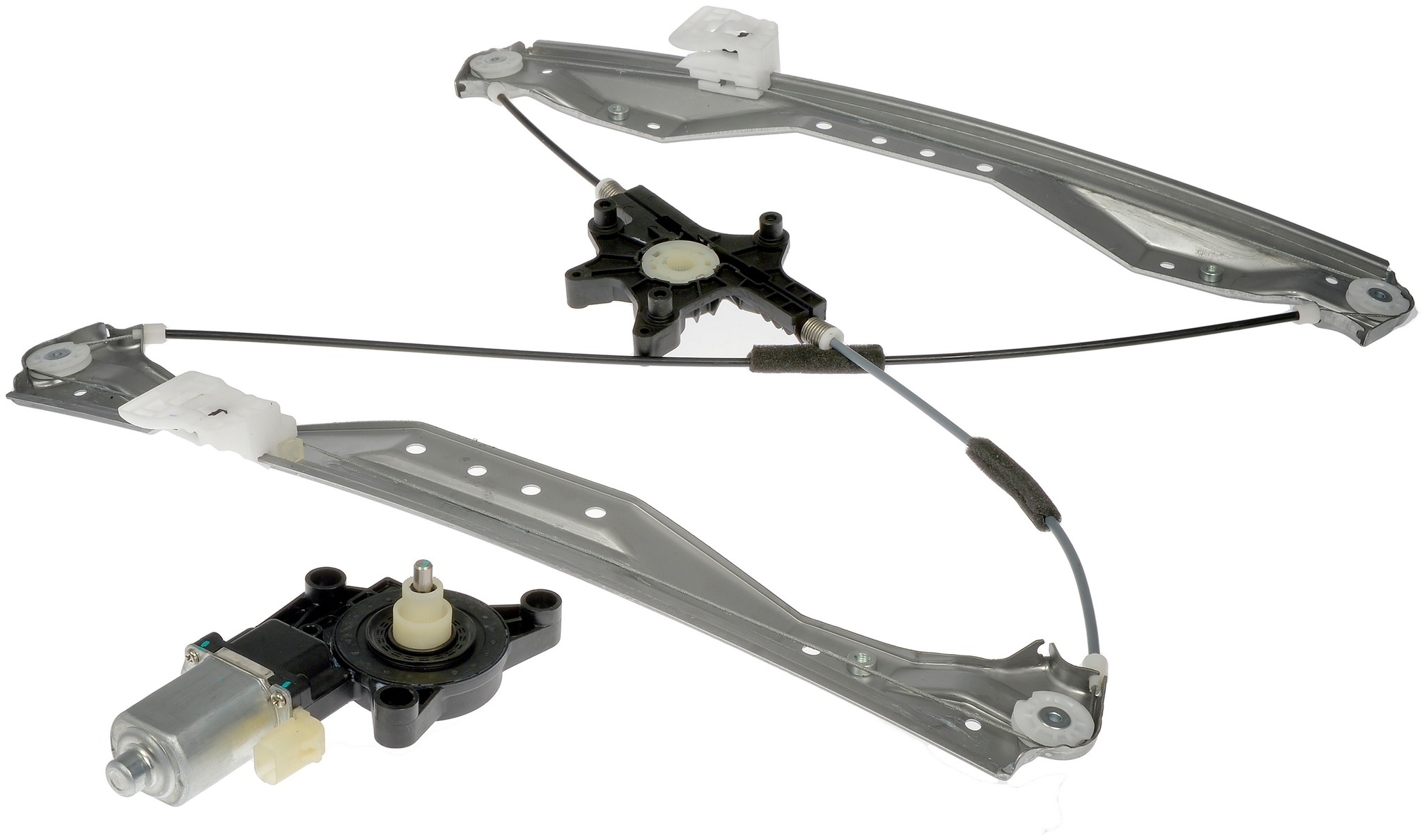 Dorman DOR-751-303 Power Window Regulator And Motor Assembly