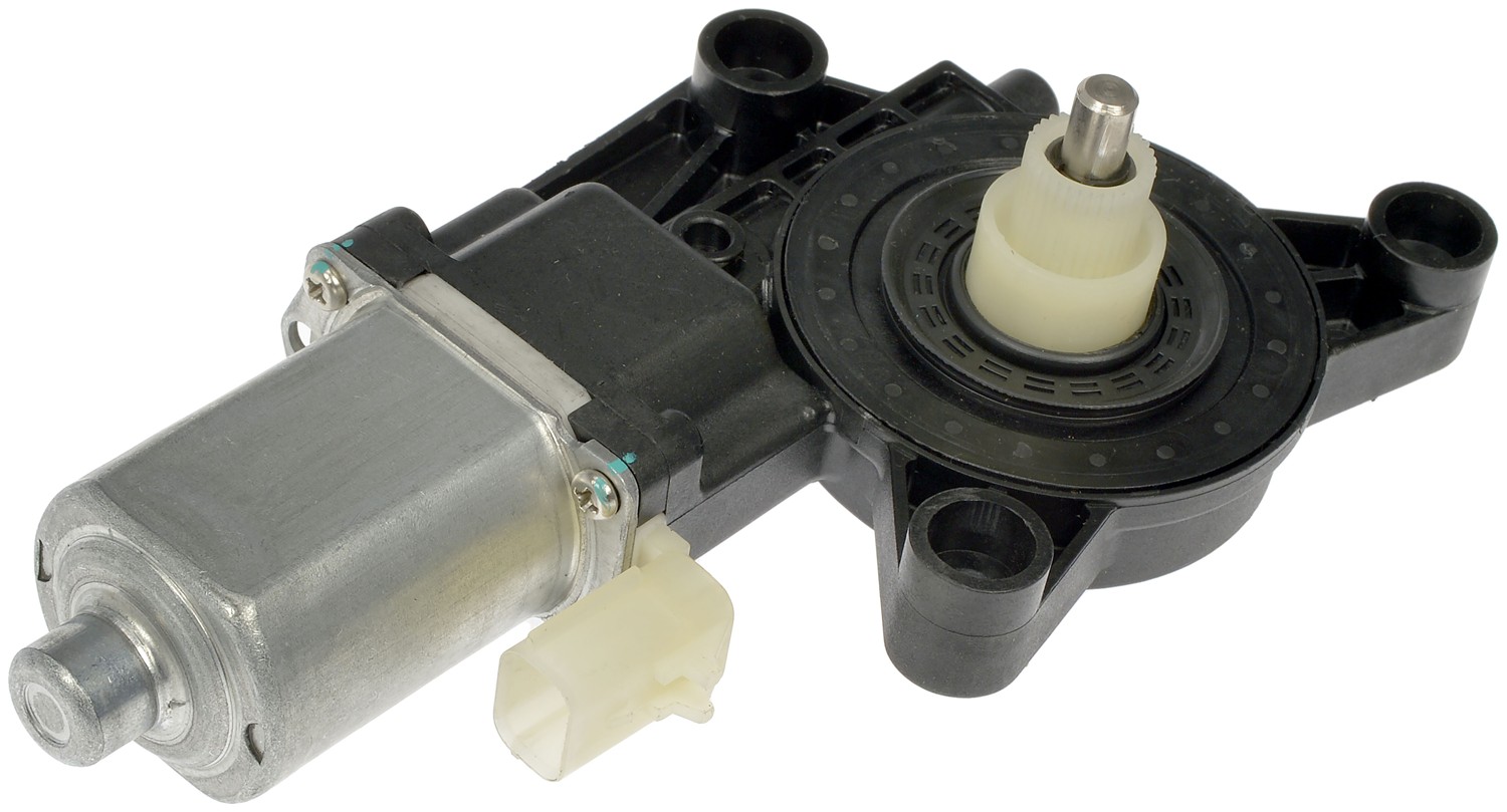 Dorman DOR-751-303 Power Window Regulator And Motor Assembly - Image 3