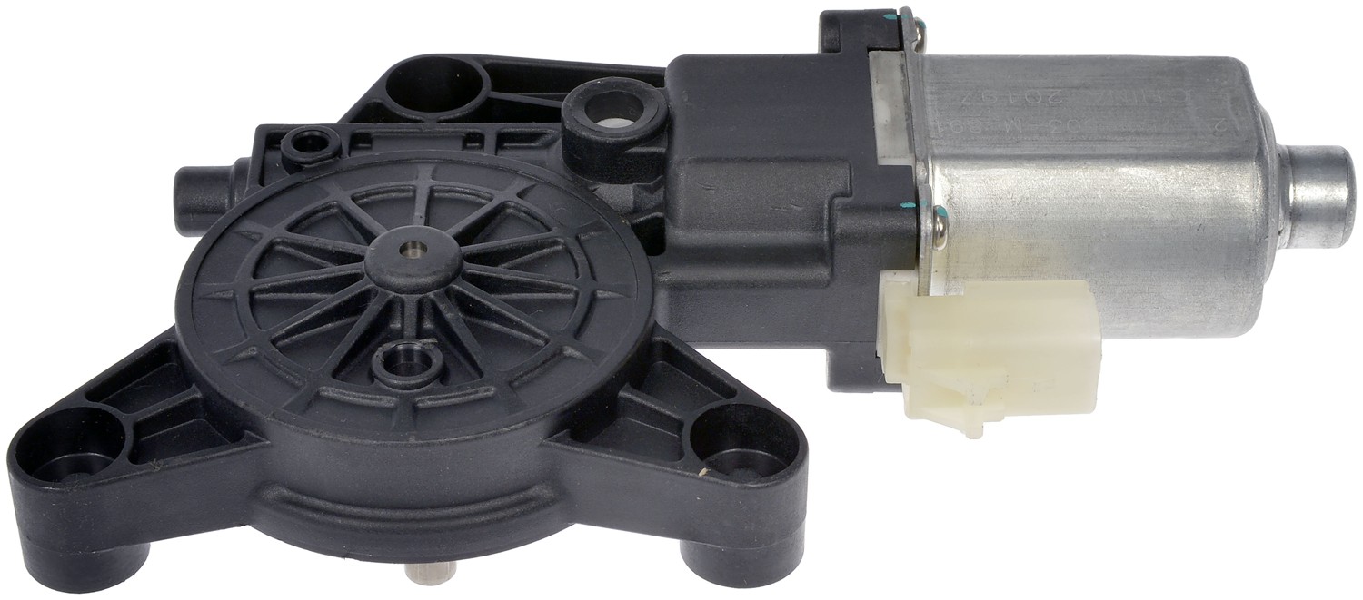 Dorman DOR-751-303 Power Window Regulator And Motor Assembly - Image 4