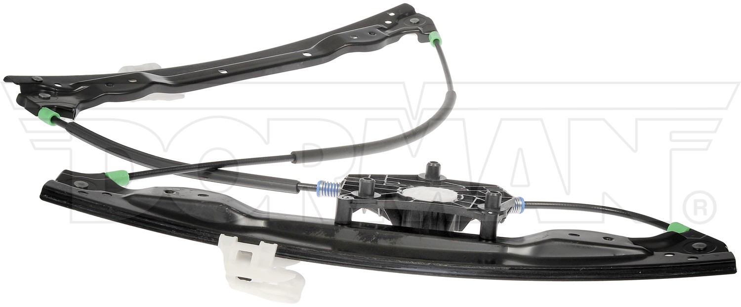 Dorman DOR-751-310 Power Window Regulator And Motor Assembly - Image 6