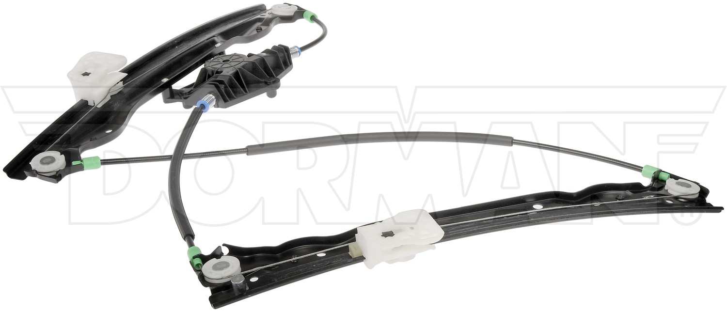 Dorman DOR-751-310 Power Window Regulator And Motor Assembly - Image 5