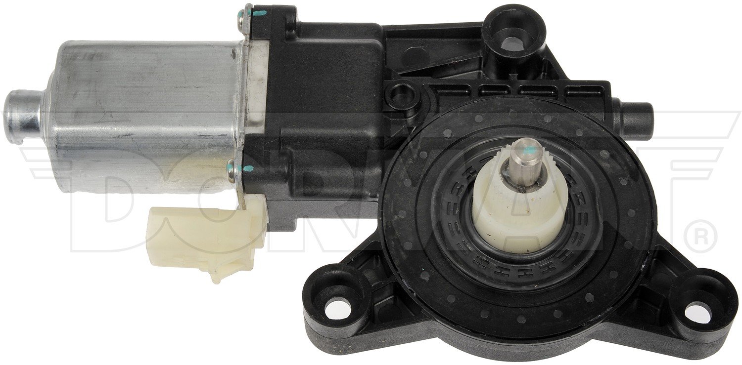 Dorman DOR-751-310 Power Window Regulator And Motor Assembly