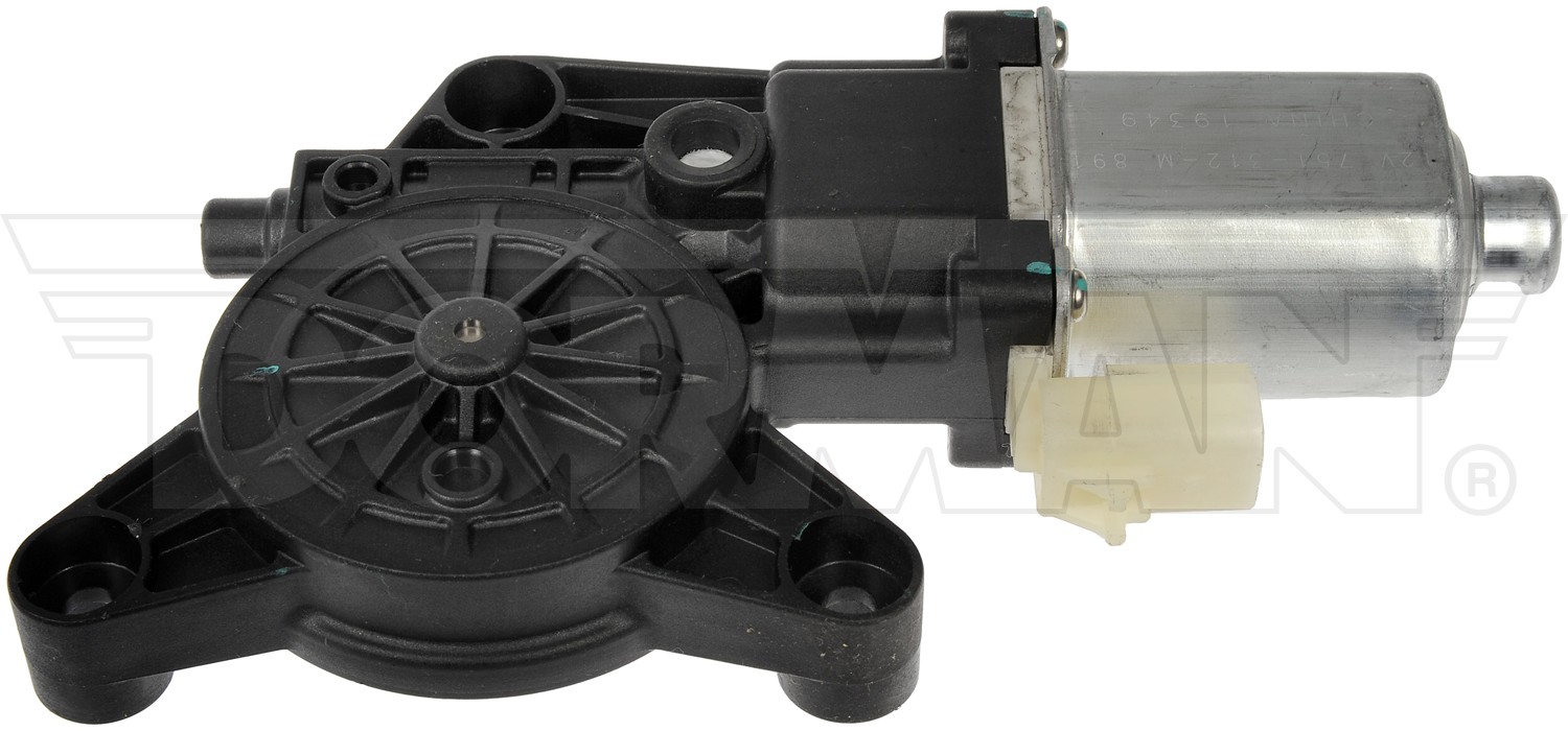 Dorman DOR-751-310 Power Window Regulator And Motor Assembly - Image 2