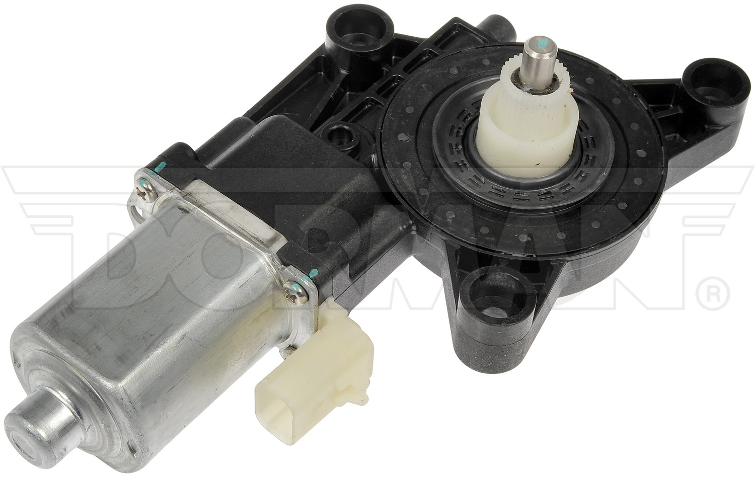 Dorman DOR-751-310 Power Window Regulator And Motor Assembly - Image 4