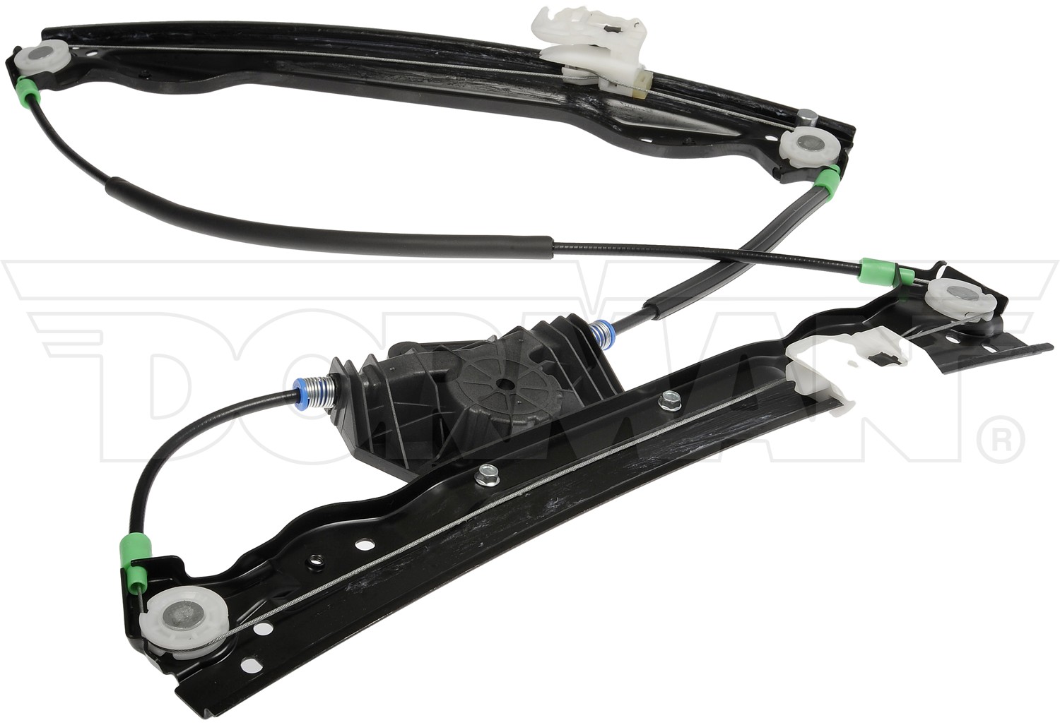 Dorman DOR-751-312 Power Window Regulator And Motor Assembly