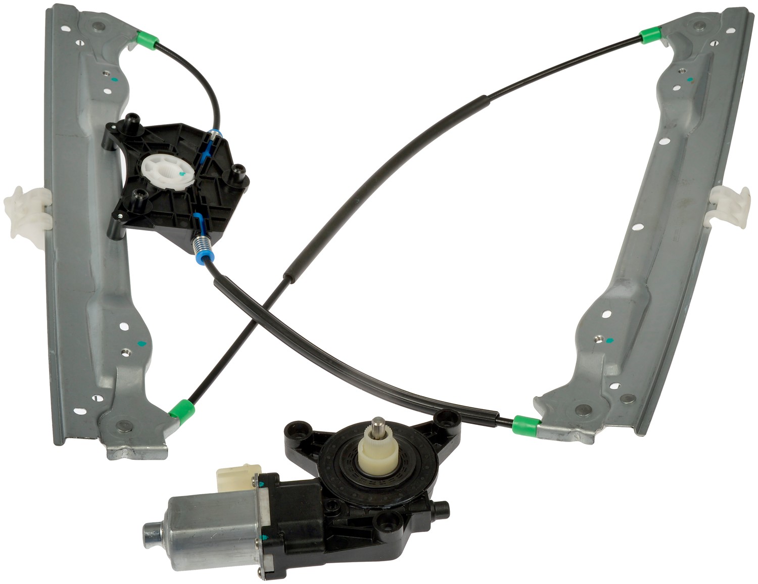 Dorman DOR-751-313 Power Window Regulator And Motor Assembly