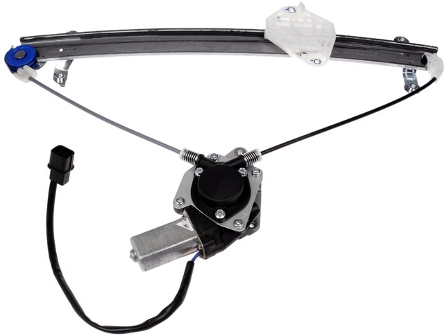 Dorman DOR-751-339 Power Window Regulator And Motor Assembly