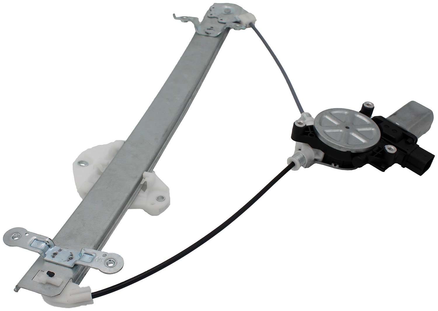 Dorman DOR-751-340 Power Window Regulator And Motor Assembly - Image 8