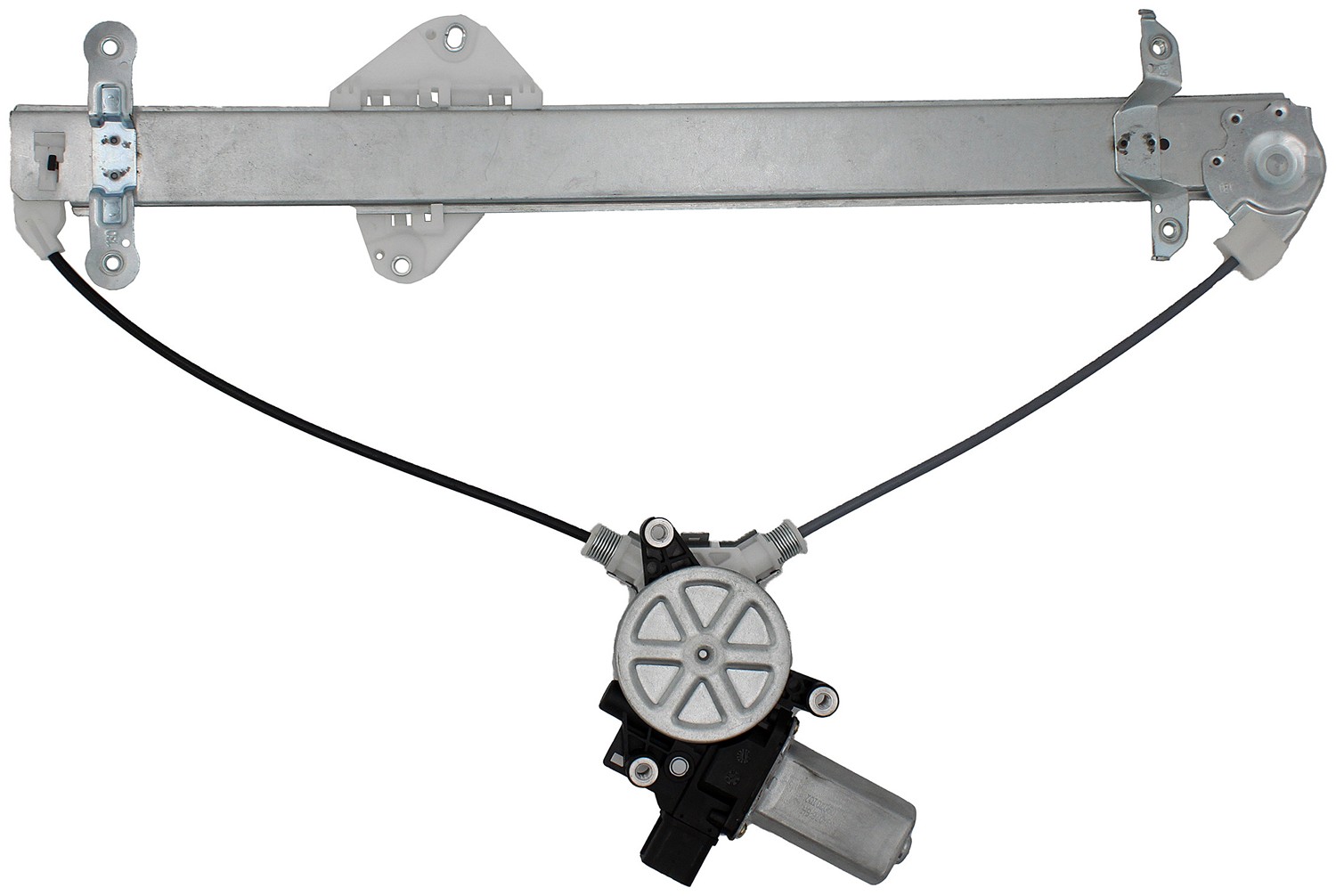 Dorman DOR-751-340 Power Window Regulator And Motor Assembly - Image 2