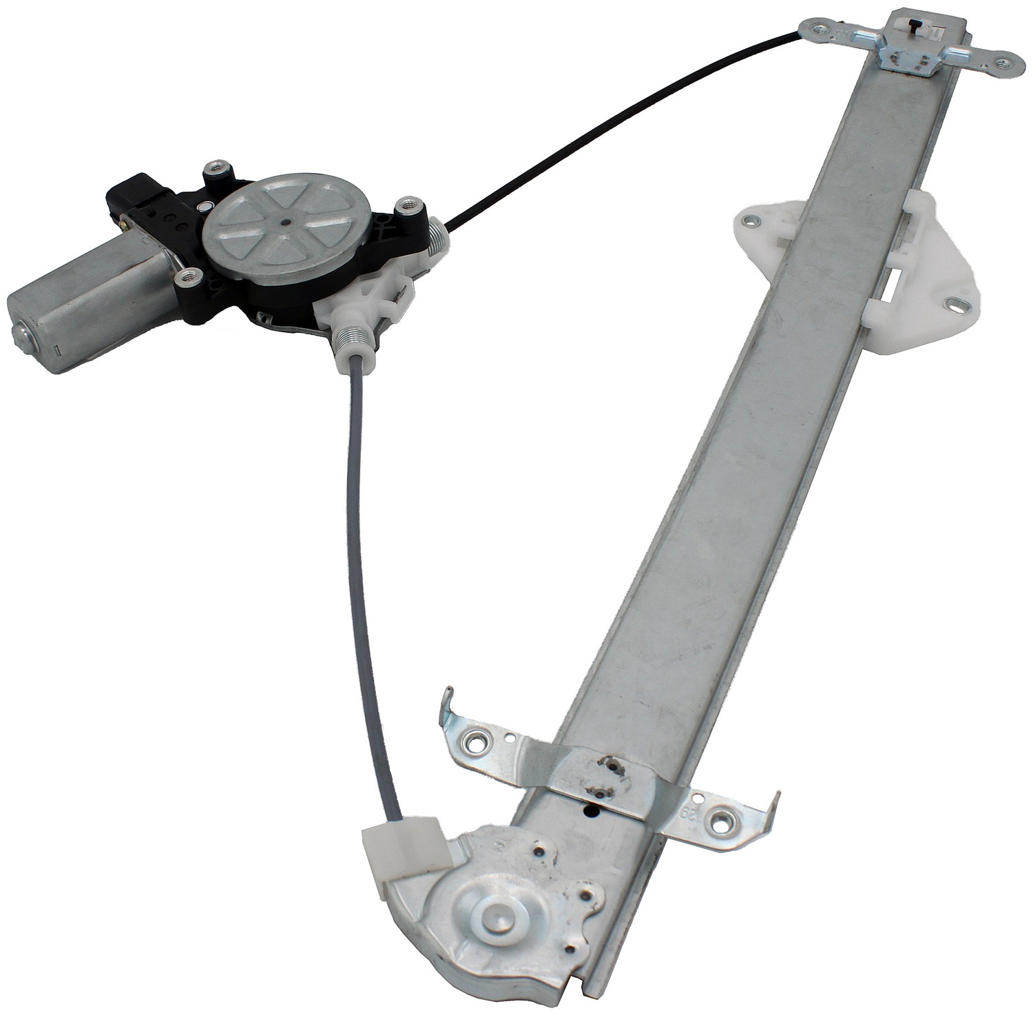 Dorman DOR-751-340 Power Window Regulator And Motor Assembly - Image 3