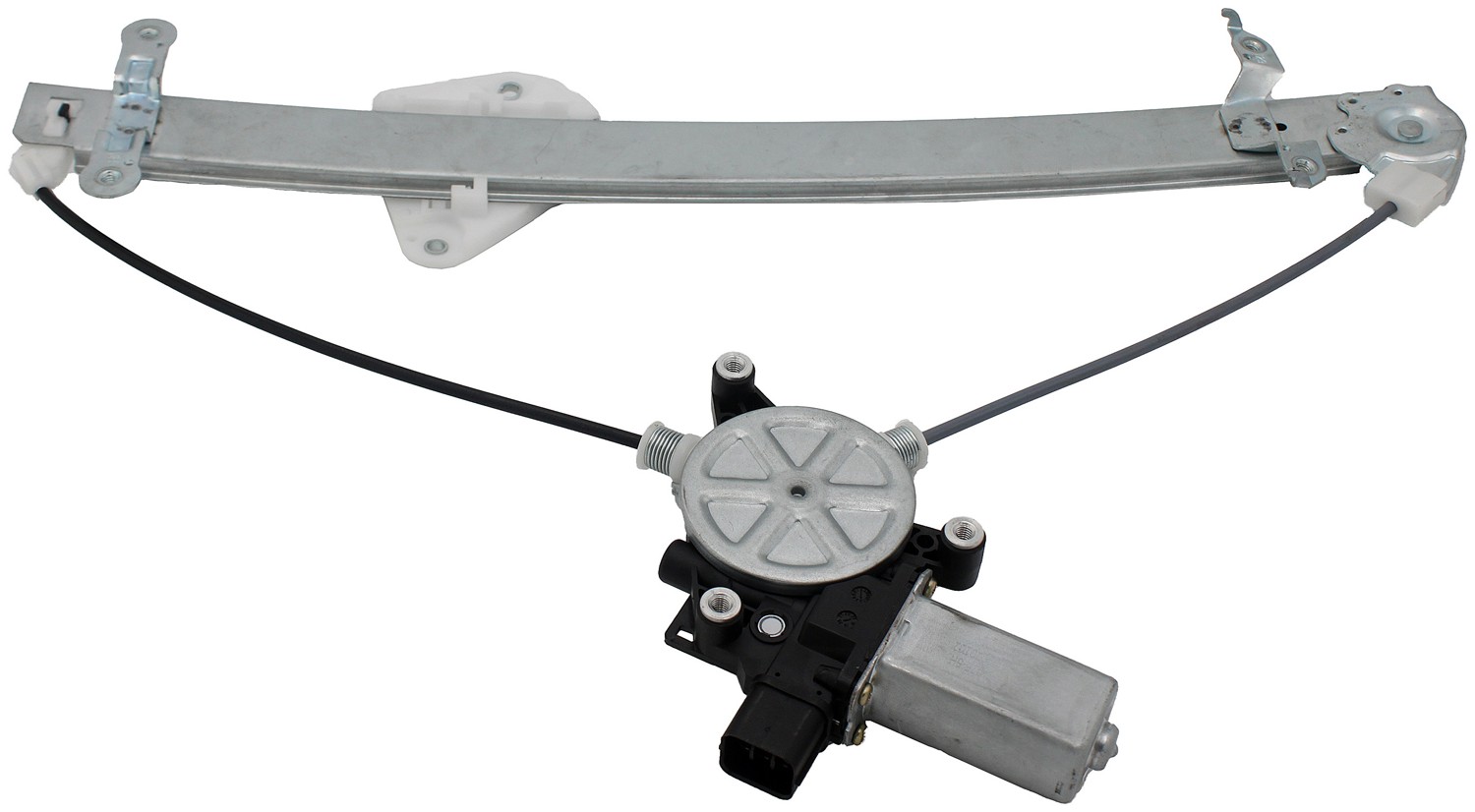 Dorman DOR-751-340 Power Window Regulator And Motor Assembly
