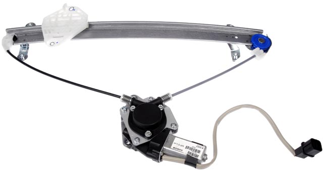 Dorman DOR-751-341 Power Window Regulator And Motor Assembly