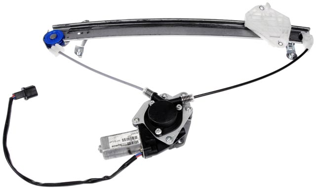 Dorman DOR-751-342 Power Window Regulator And Motor Assembly