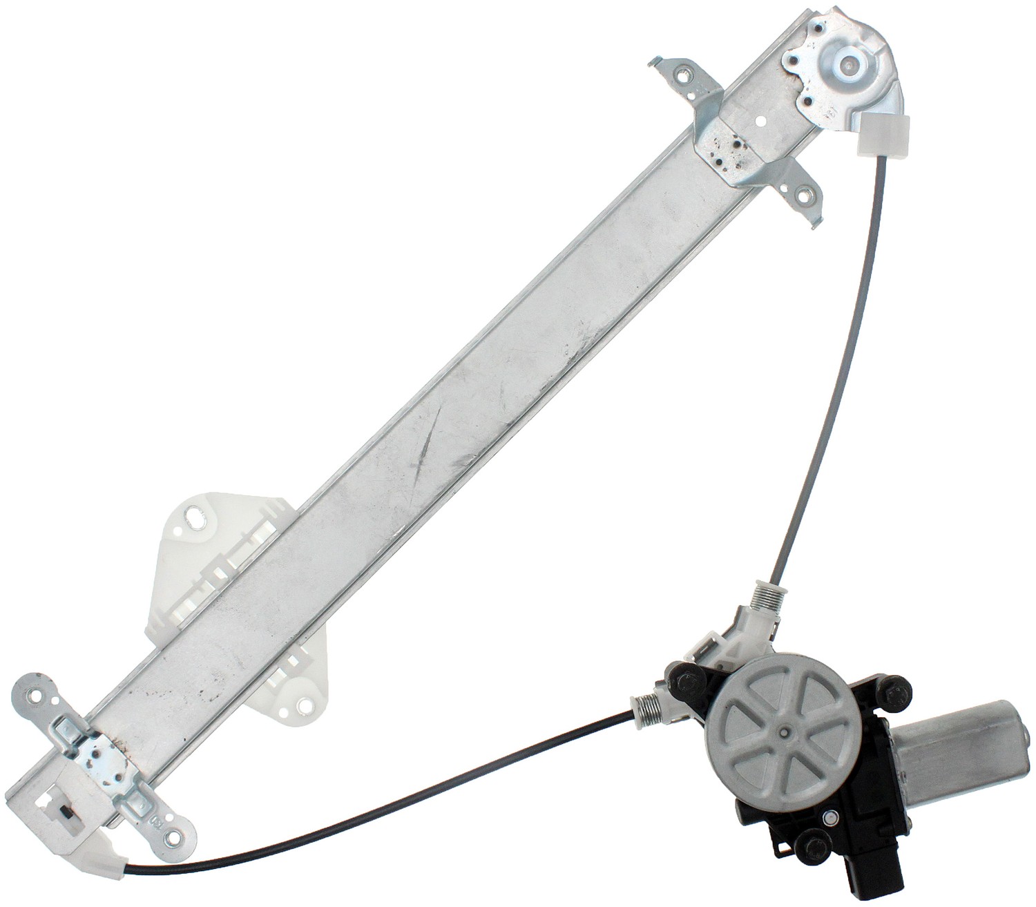 Dorman DOR-751-345 Power Window Regulator And Motor Assembly