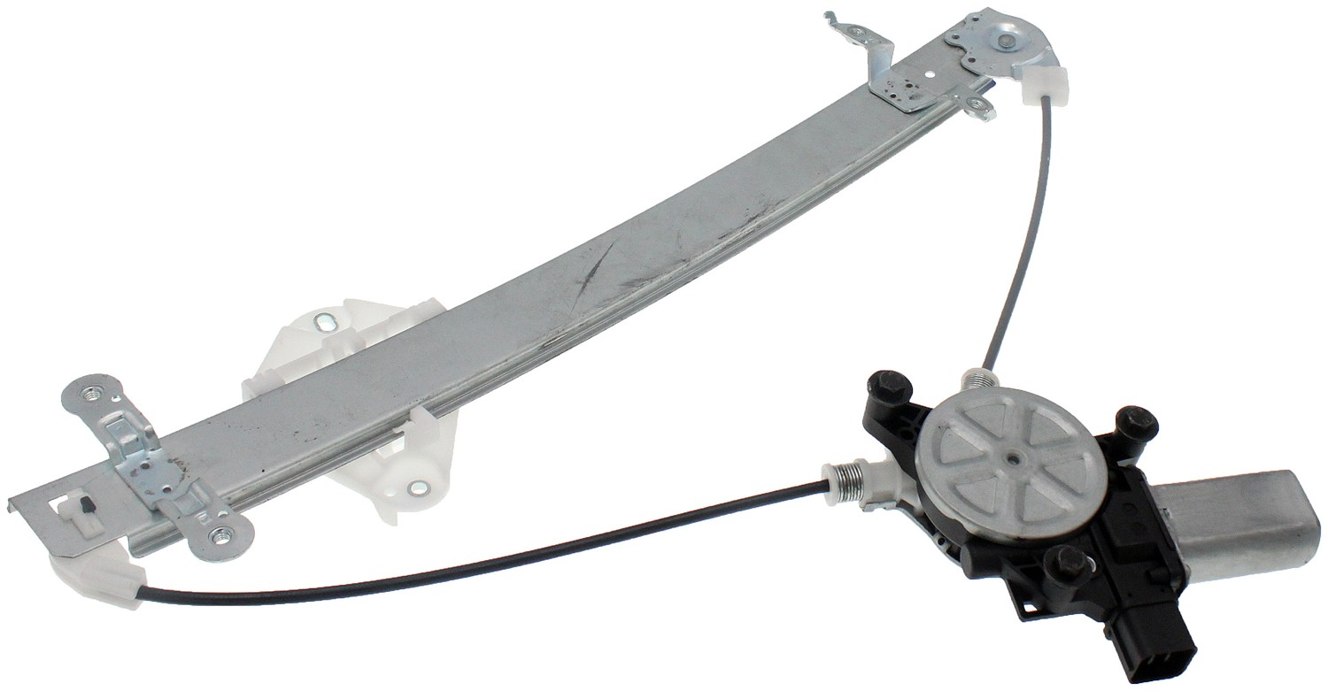 Dorman DOR-751-345 Power Window Regulator And Motor Assembly - Image 5