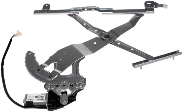 Dorman DOR-751-347 Power Window Regulator And Motor Assembly