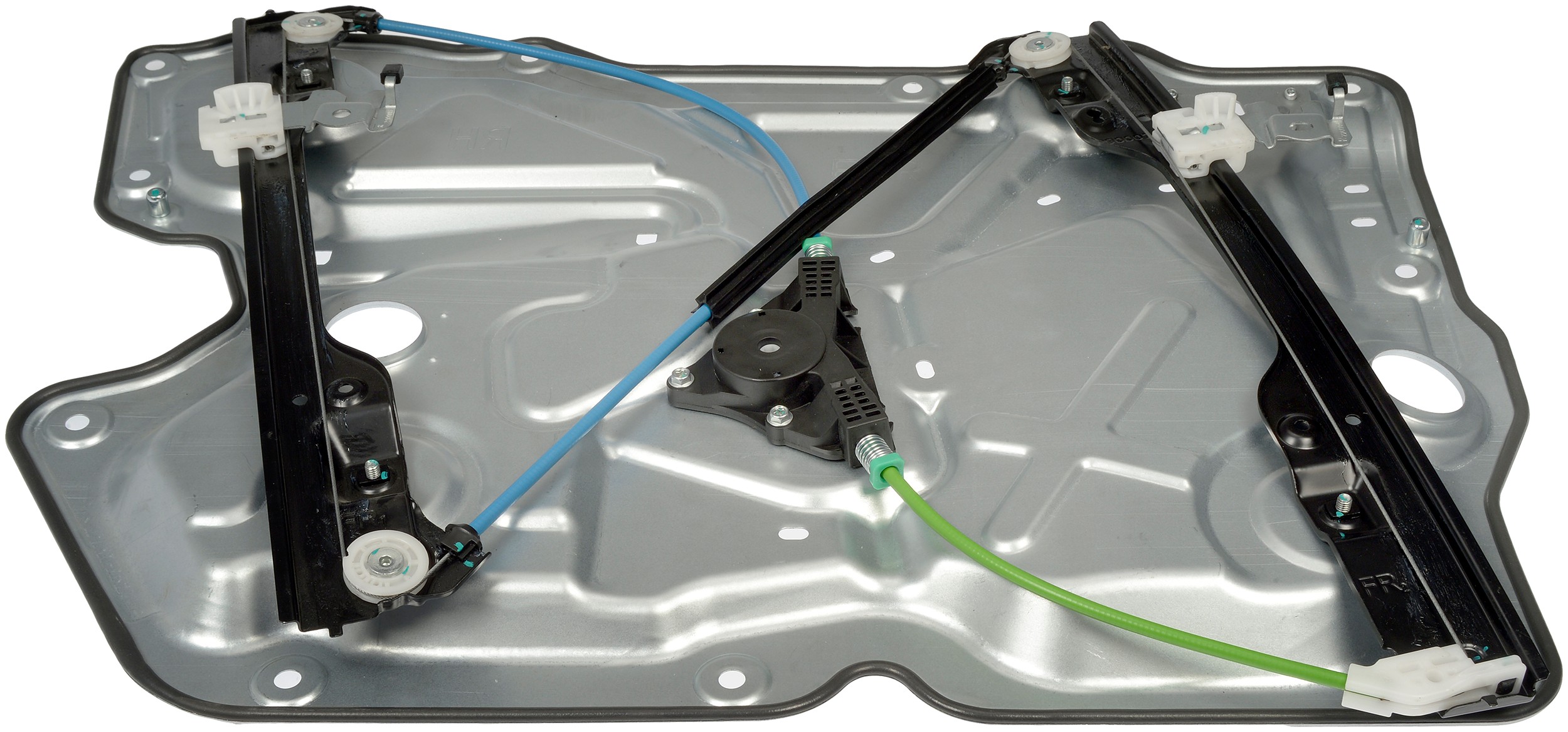 Dorman DOR-751-370 Power Window Regulator And Motor Assembly
