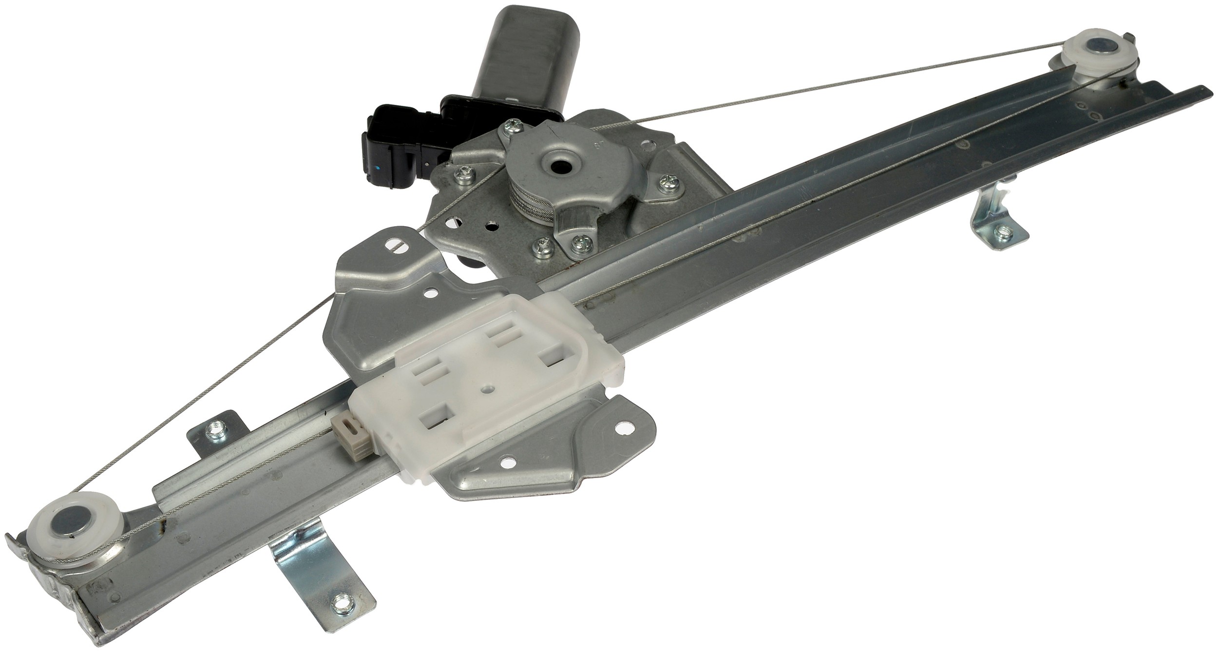 Dorman DOR-751-394 Power Window Regulator And Motor Assembly - Image 4