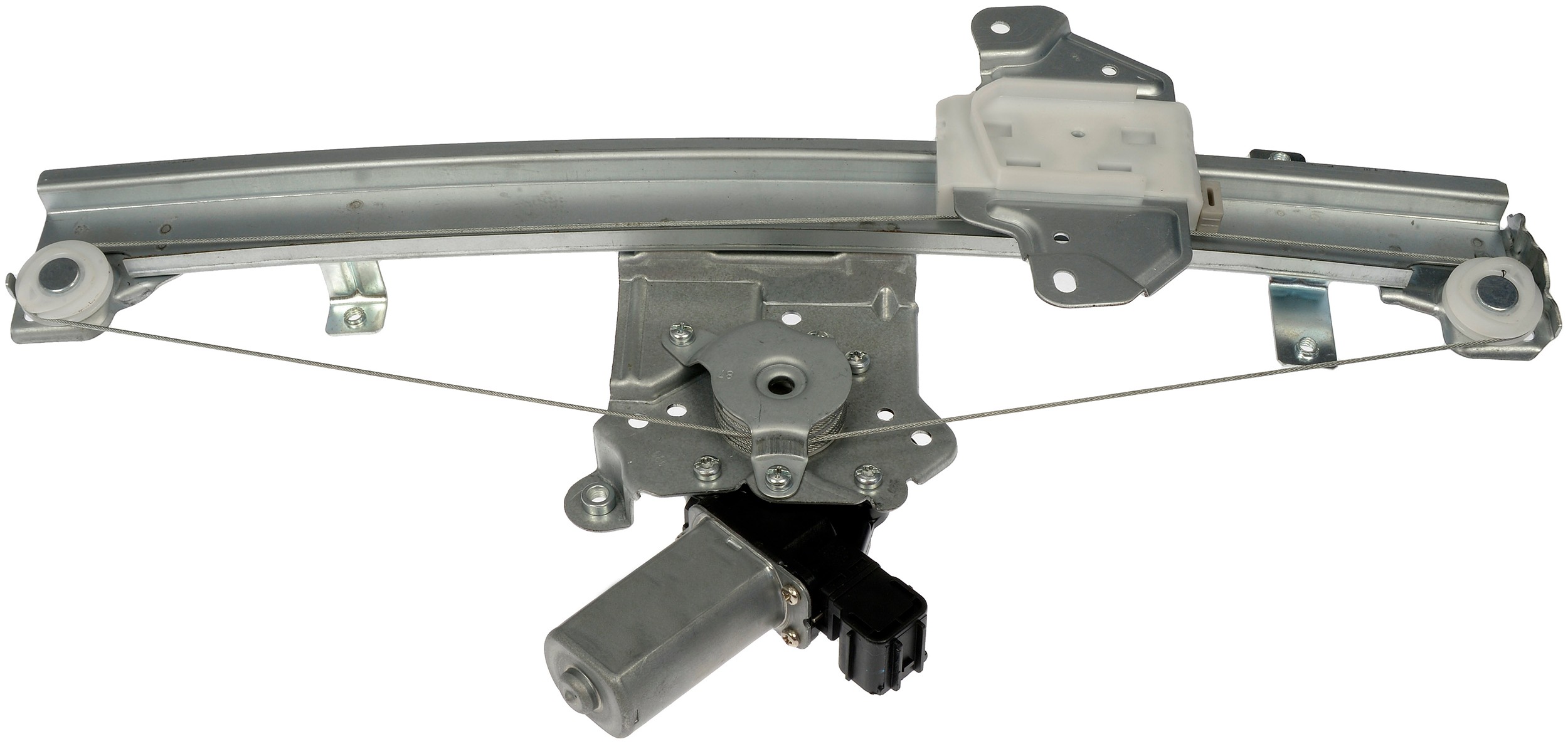 Dorman DOR-751-394 Power Window Regulator And Motor Assembly - Image 5
