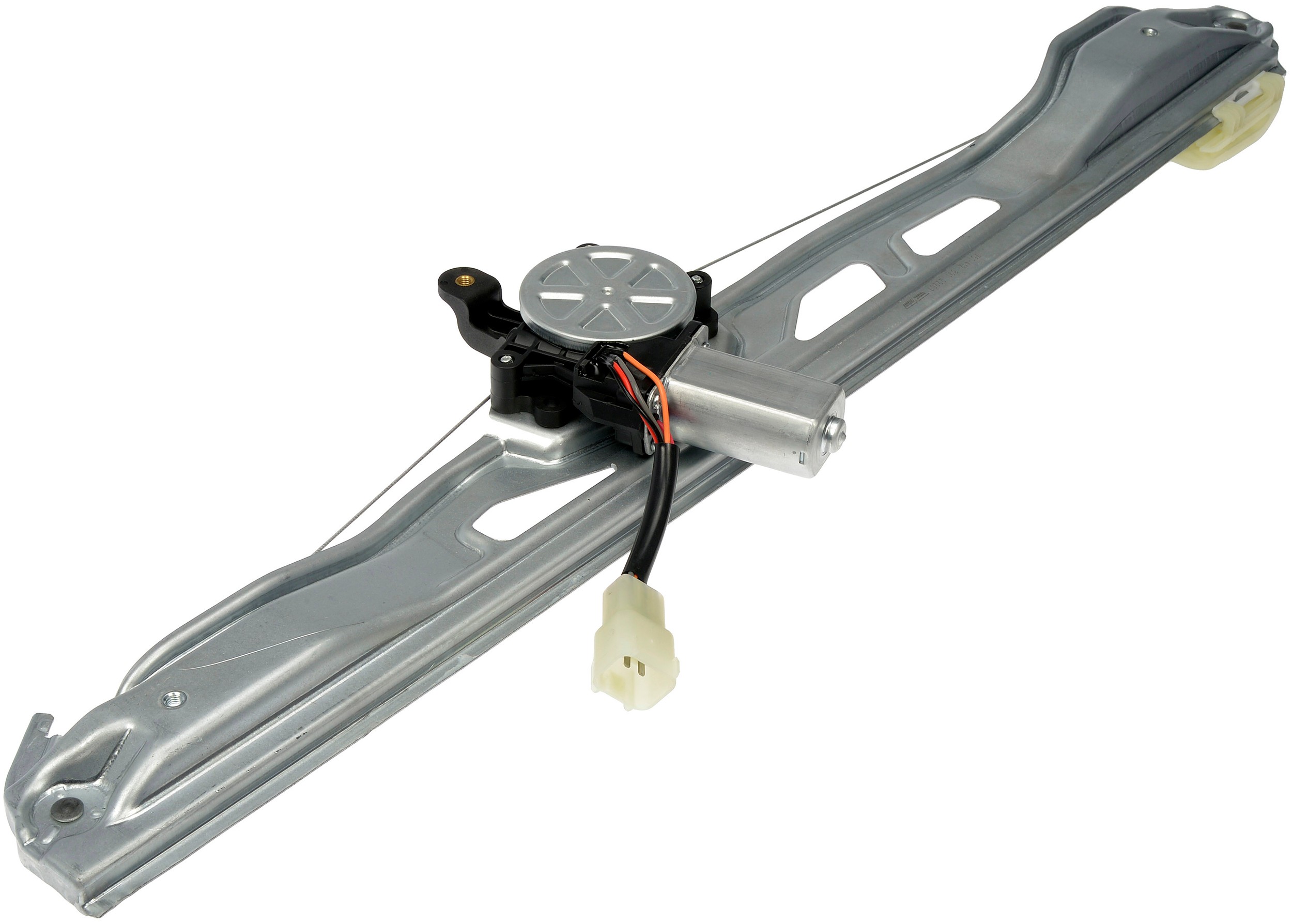 Dorman DOR-751-412 Power Window Regulator And Motor Assembly