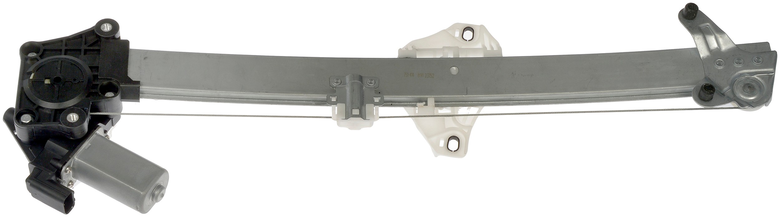 Dorman DOR-751-414 Power Window Regulator And Motor Assembly