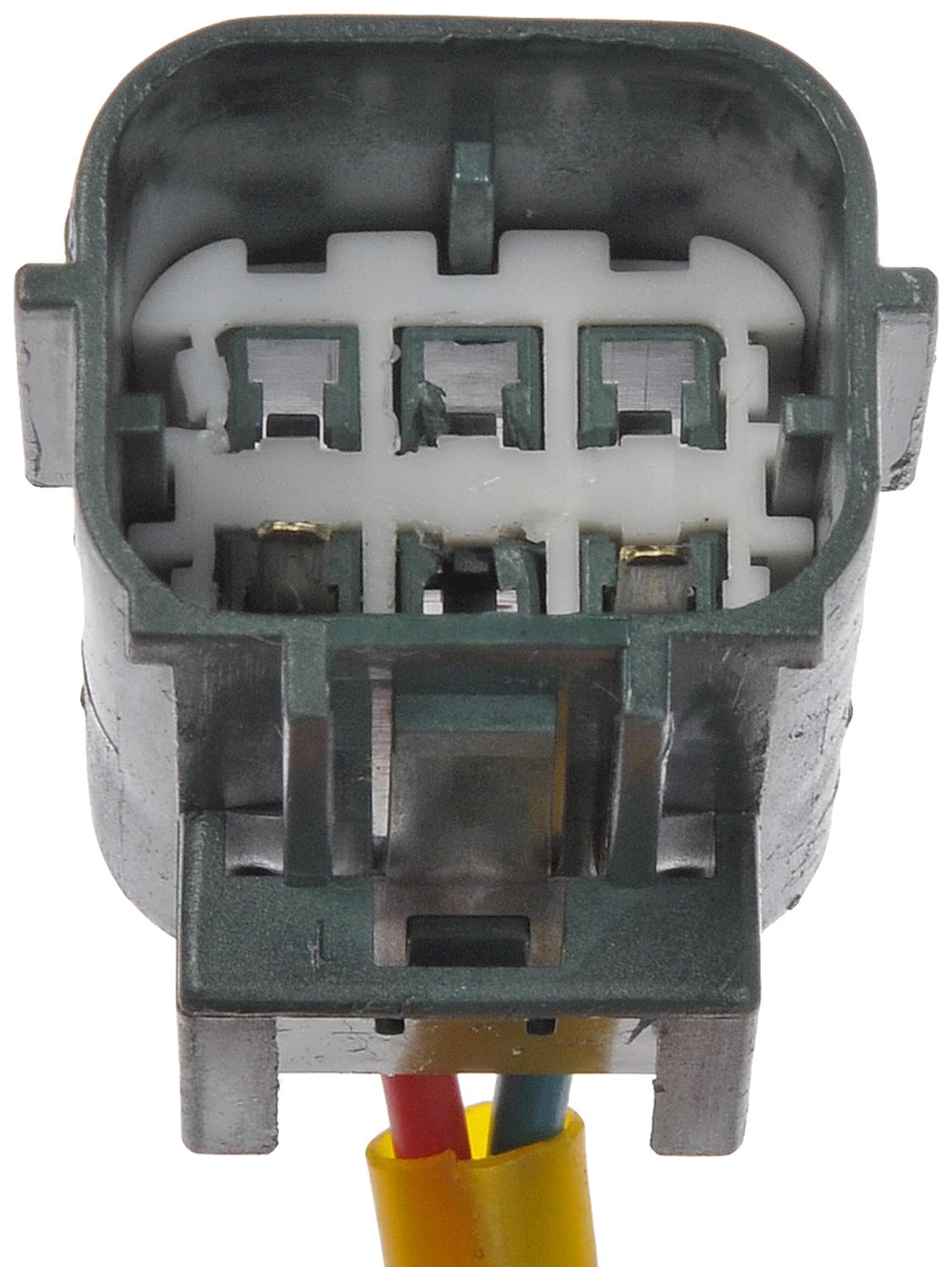 Dorman DOR-751-438 Power Window Regulator And Motor Assembly