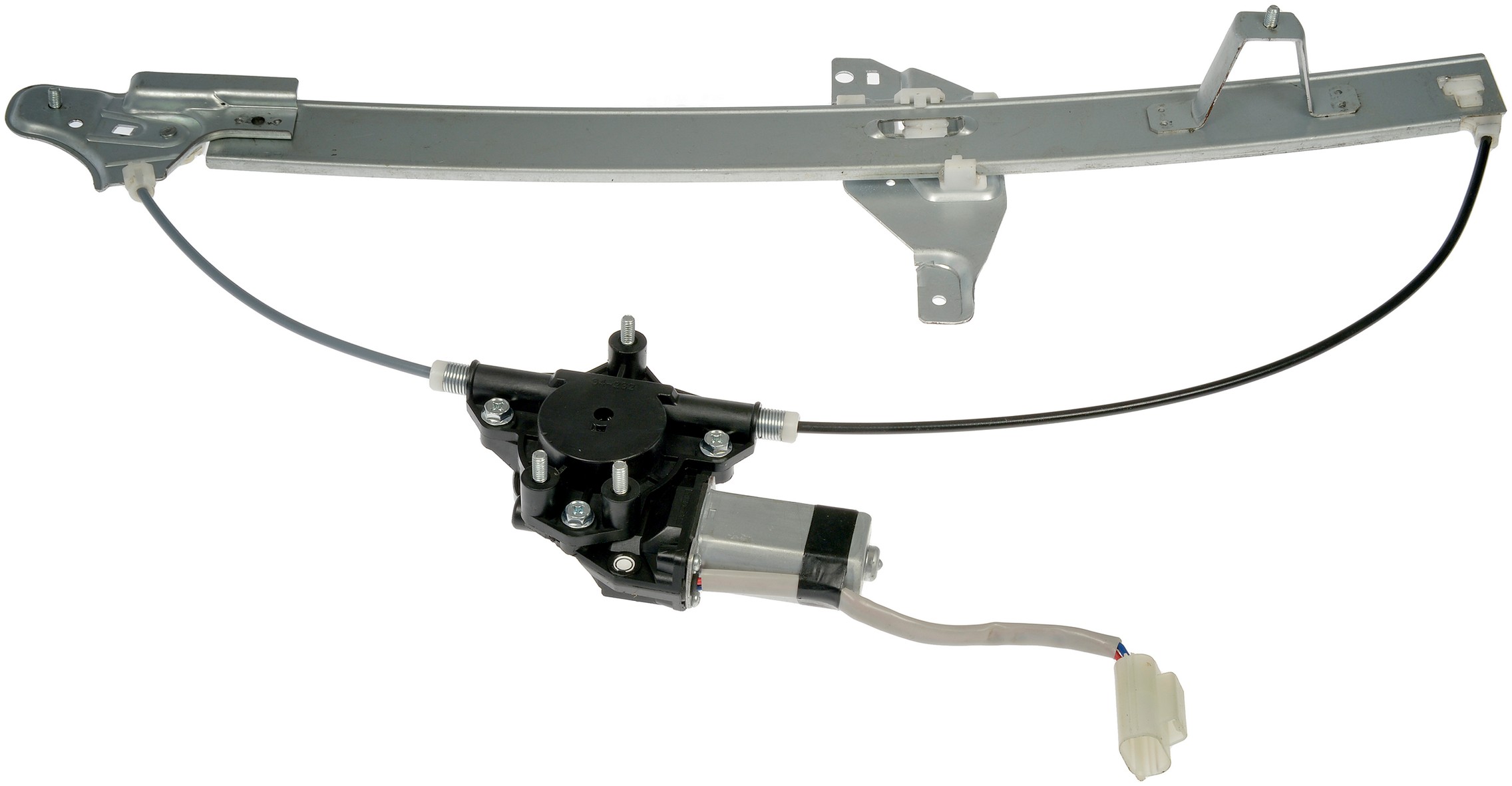 Dorman DOR-751-512 Power Window Regulator And Motor Assembly - Image 2