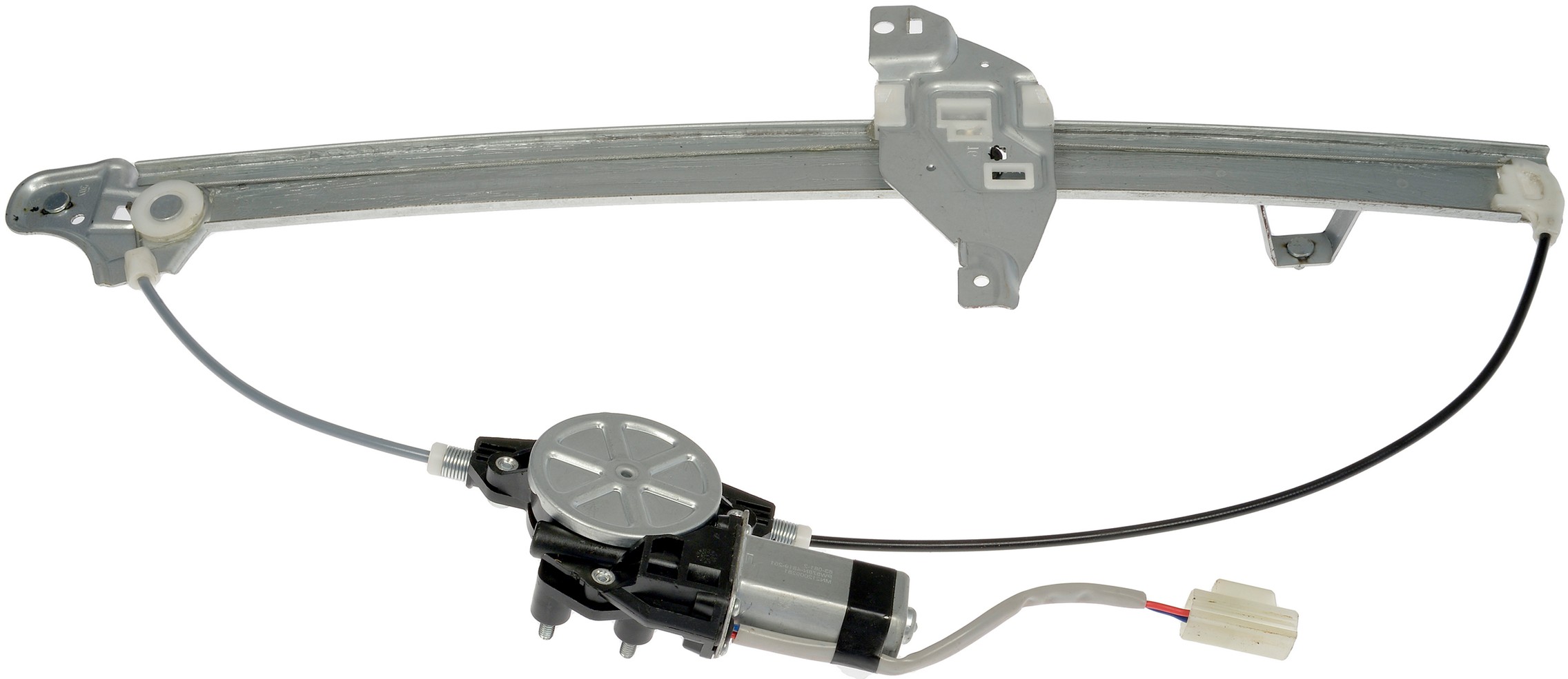 Dorman DOR-751-513 Power Window Regulator And Motor Assembly