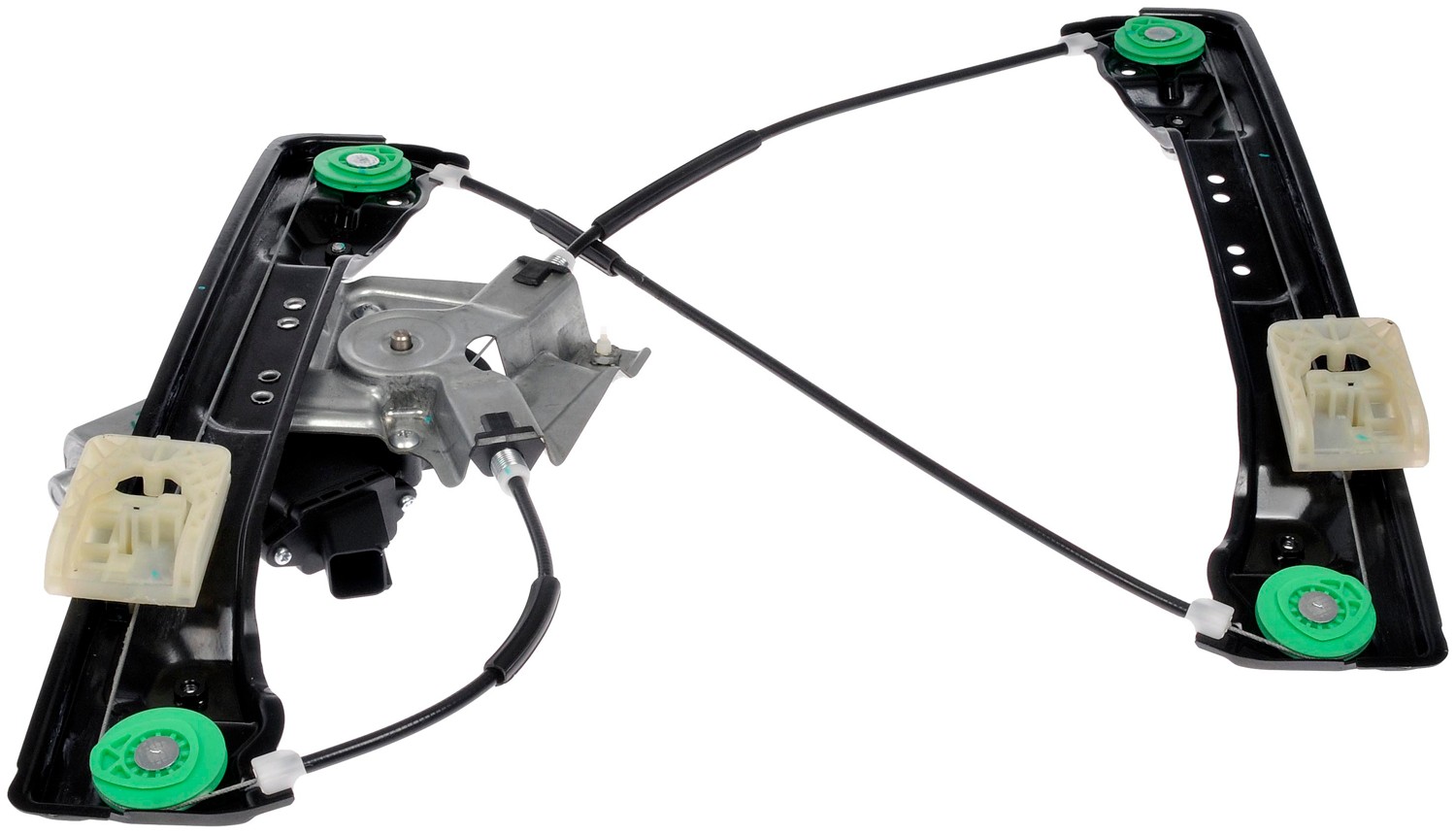 Dorman DOR-751-538 Power Window Regulator And Motor Assembly - Image 2