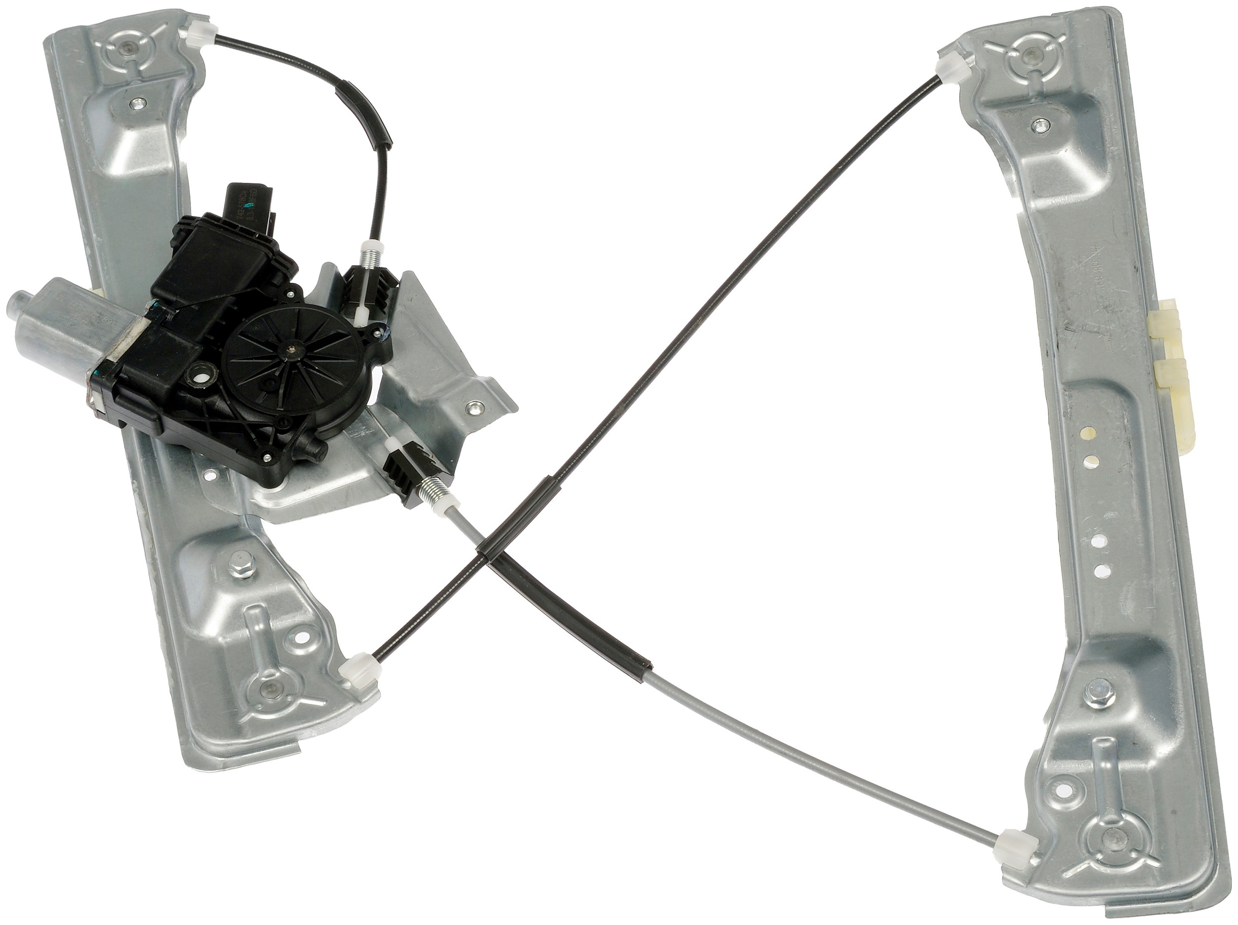 Dorman DOR-751-538 Power Window Regulator And Motor Assembly - Image 3