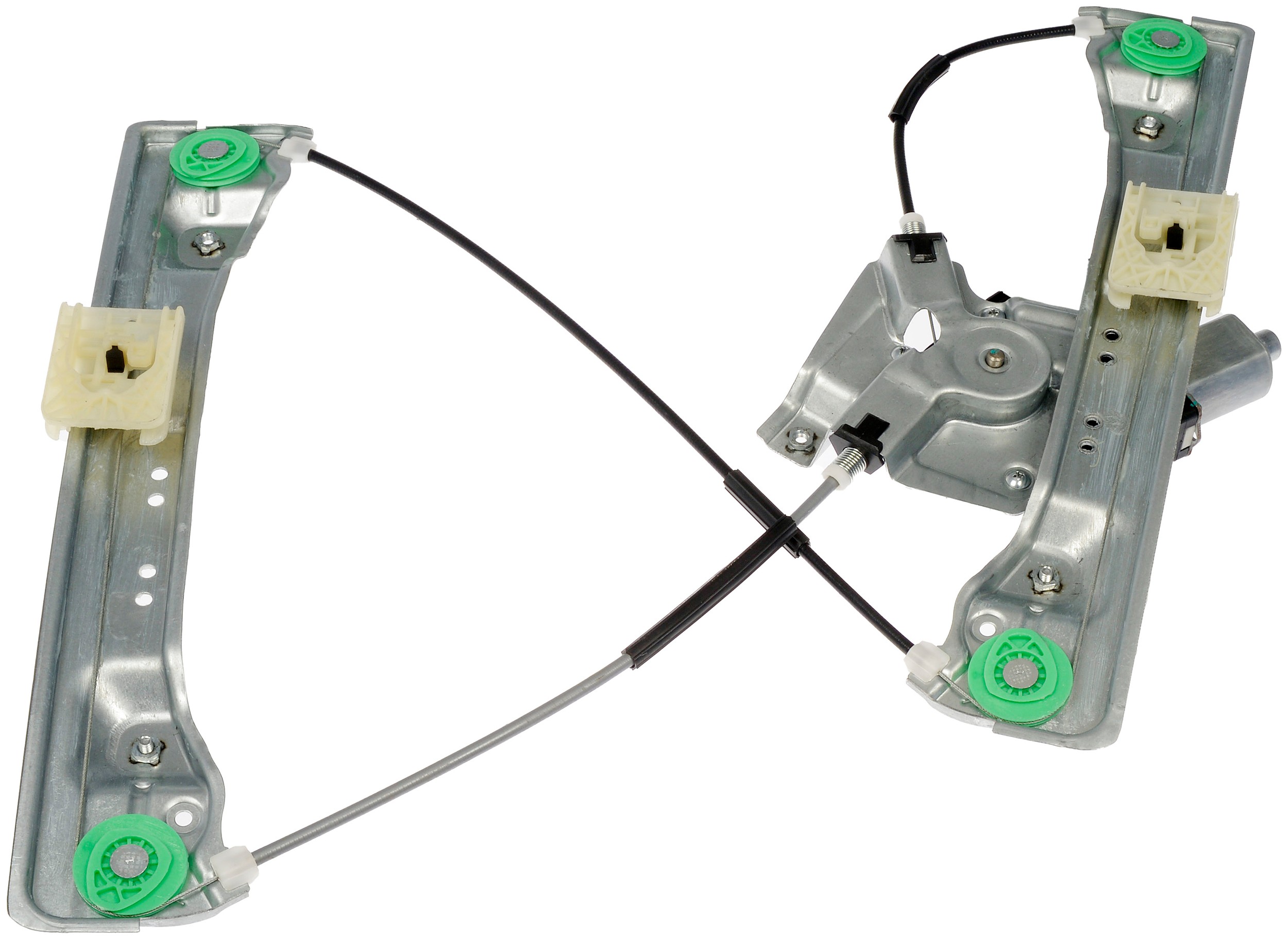 Dorman DOR-751-538 Power Window Regulator And Motor Assembly