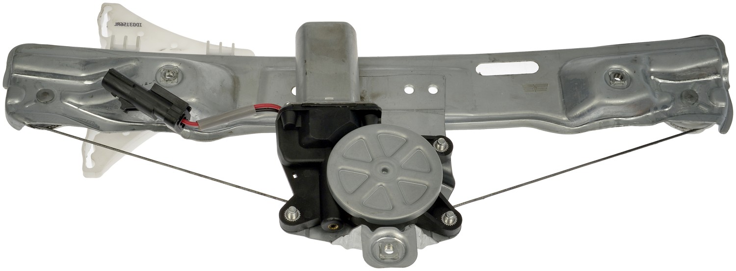 Dorman DOR-751-541 Power Window Regulator And Motor Assembly - Image 5