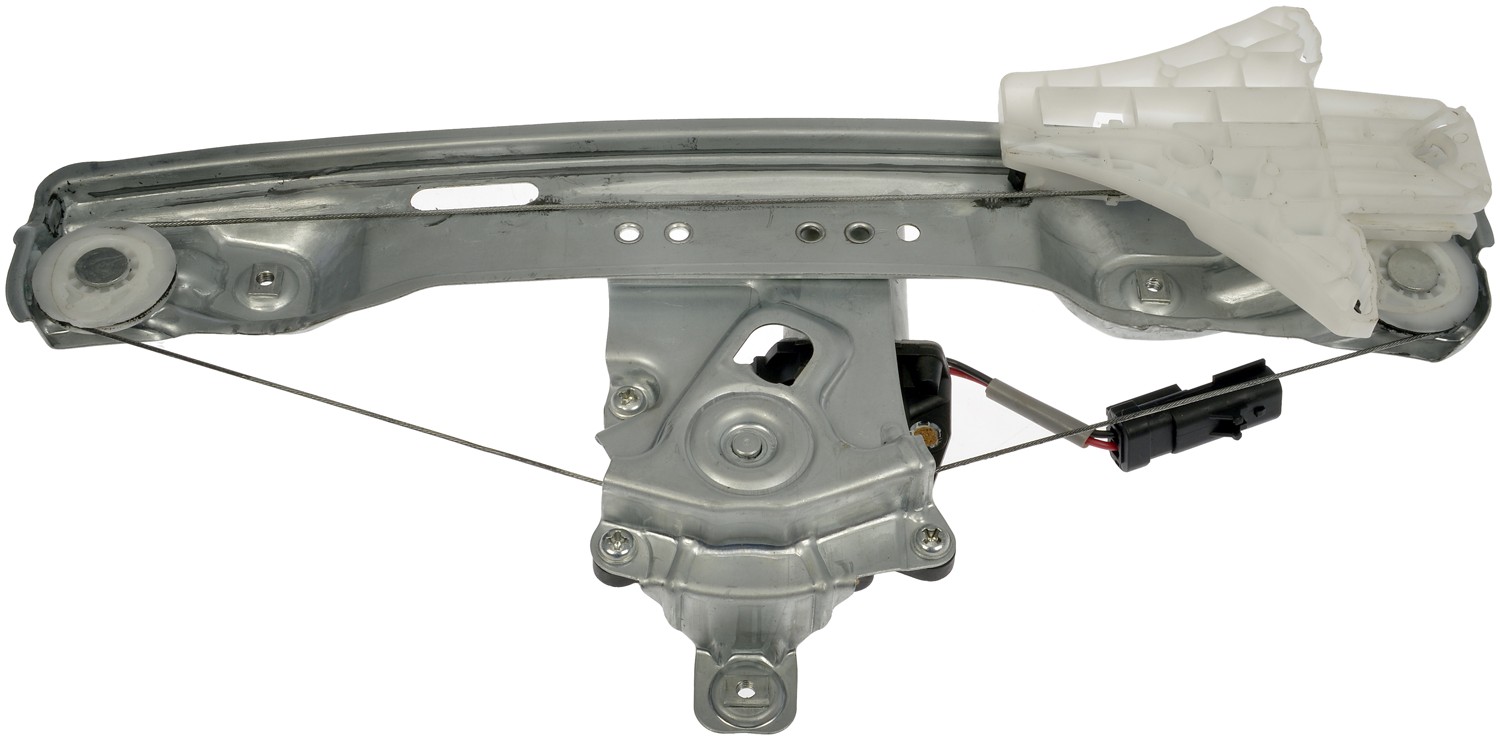 Dorman DOR-751-541 Power Window Regulator And Motor Assembly - Image 4
