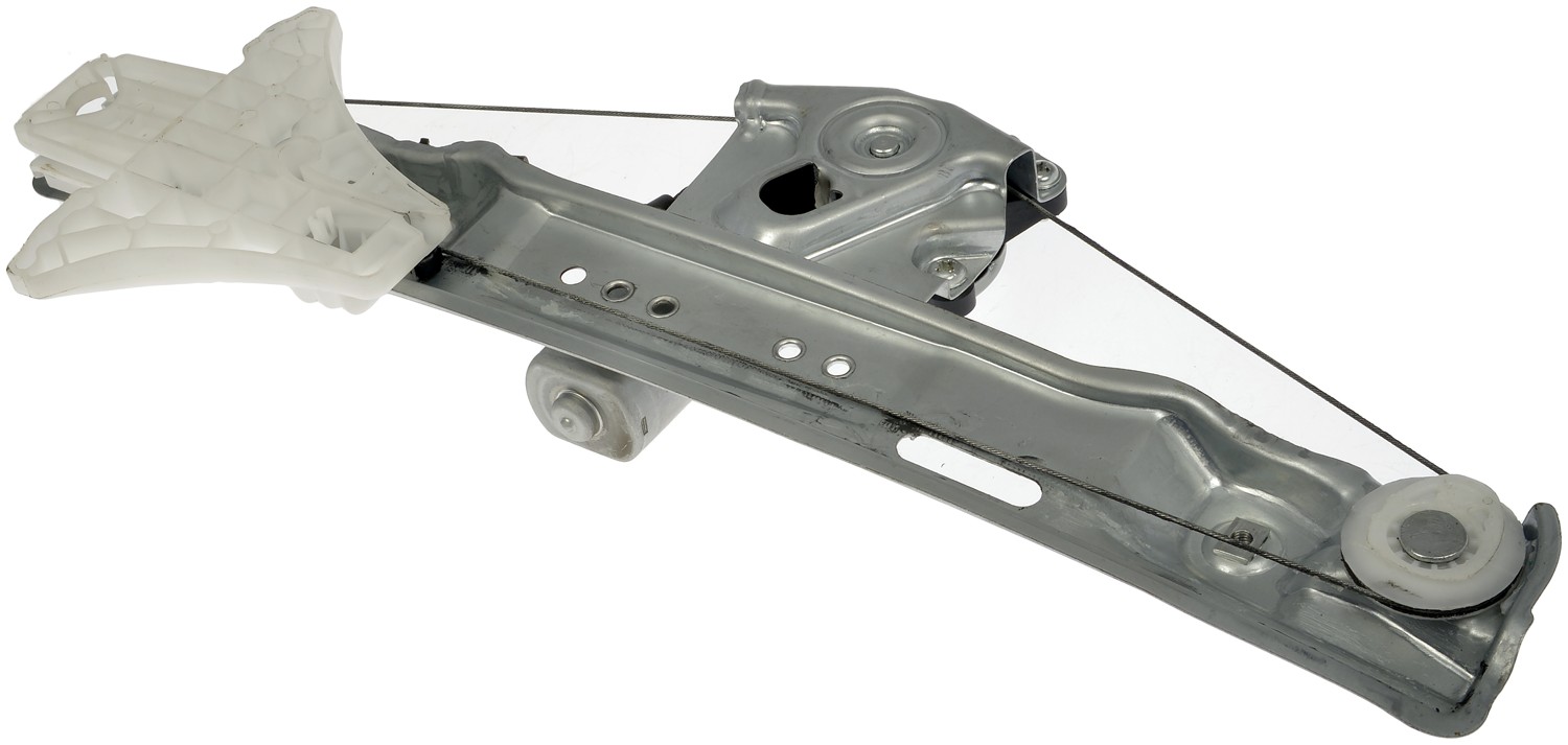 Dorman DOR-751-541 Power Window Regulator And Motor Assembly - Image 2