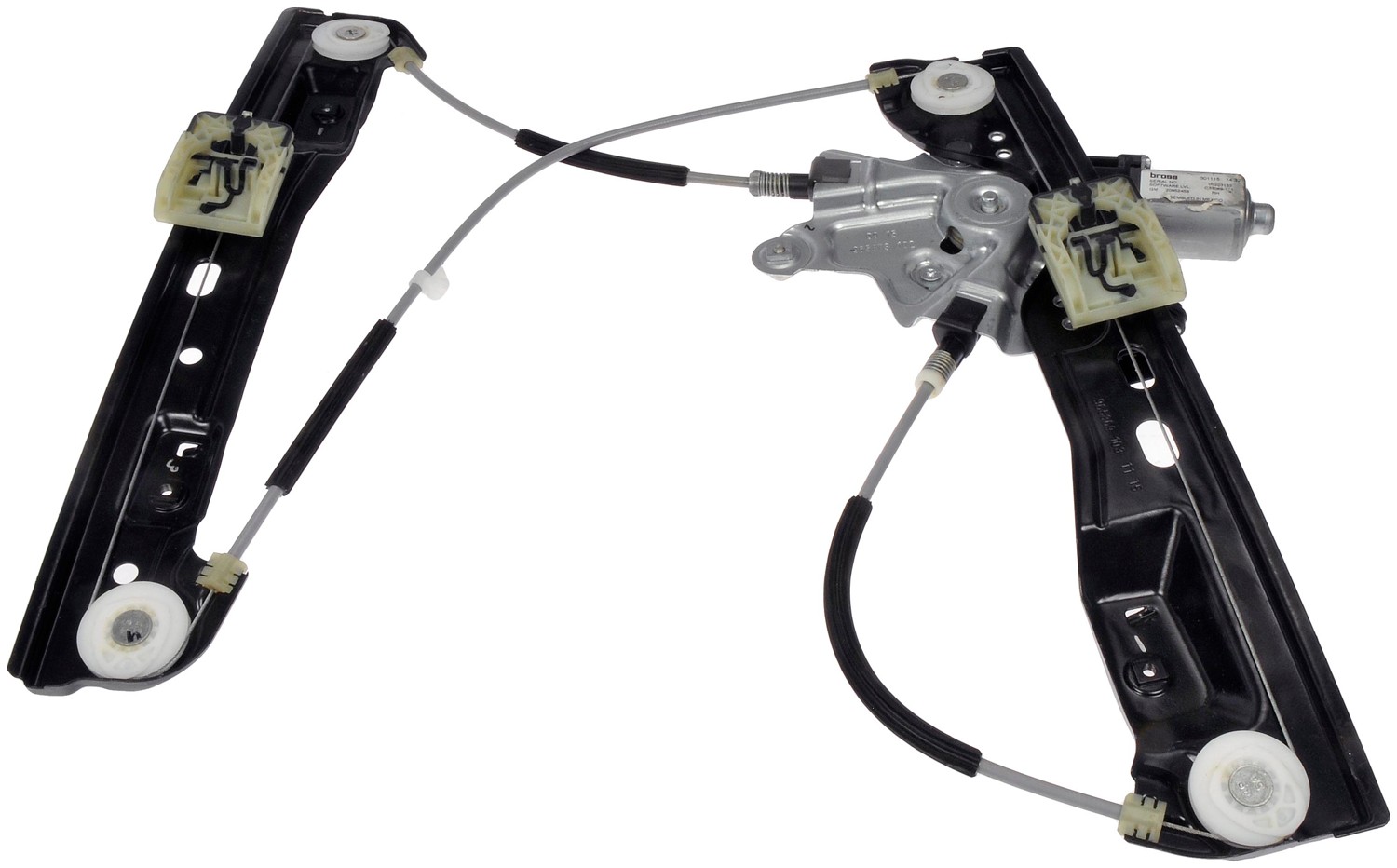 Dorman DOR-751-543 Power Window Regulator And Motor Assembly