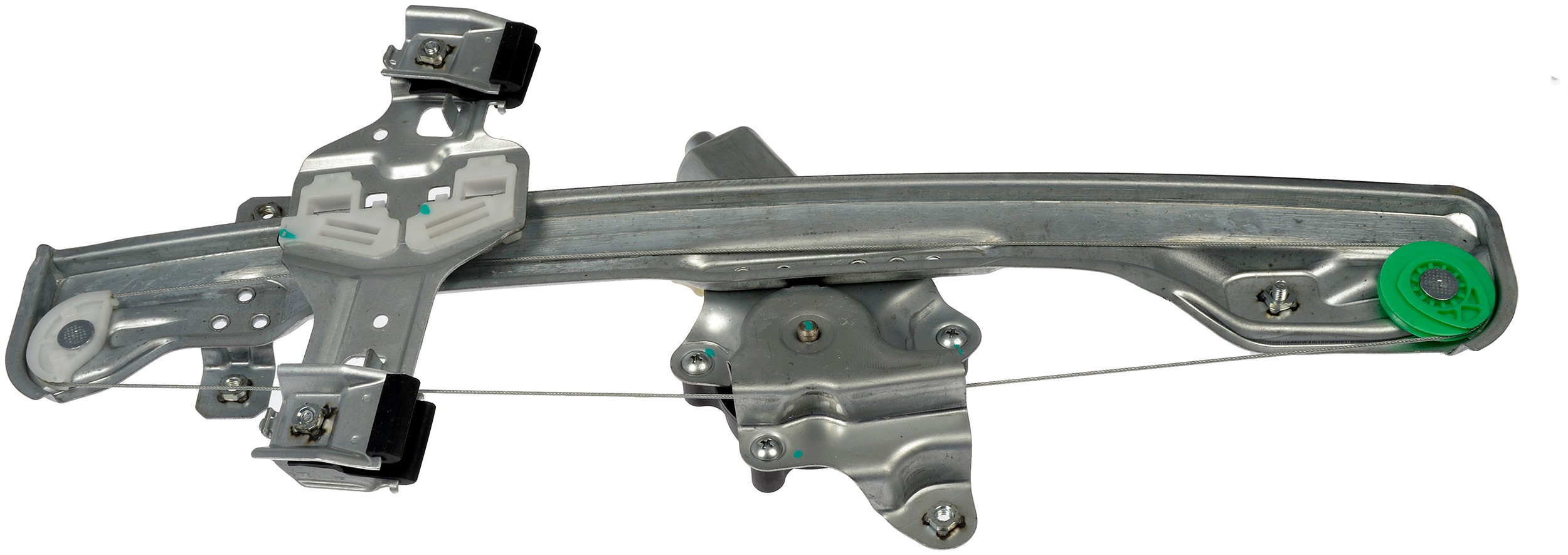 Dorman DOR-751-547 Power Window Regulator And Motor Assembly