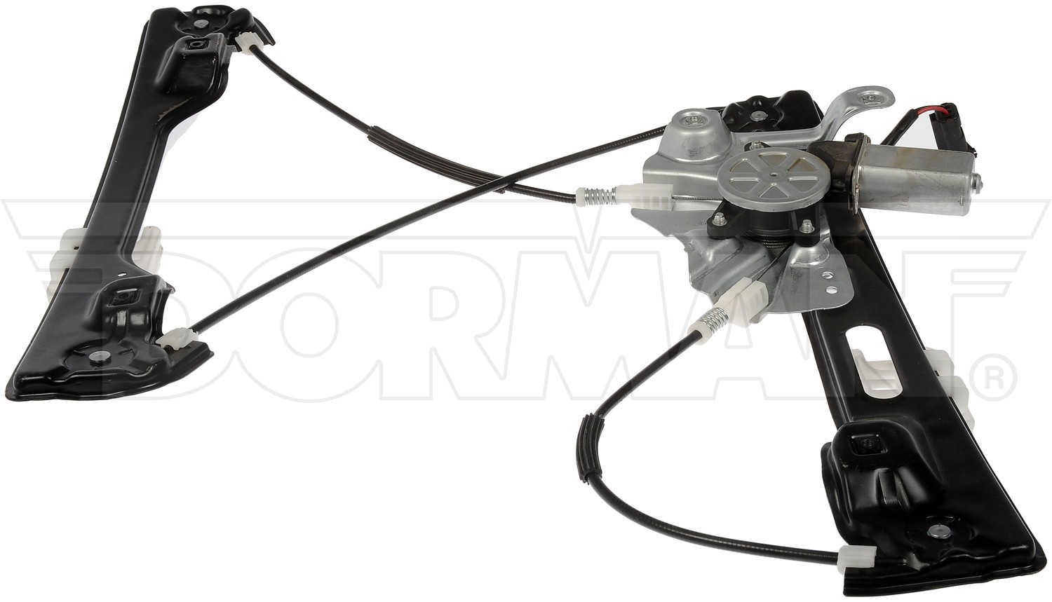 Dorman DOR-751-558 Power Window Regulator And Motor Assembly