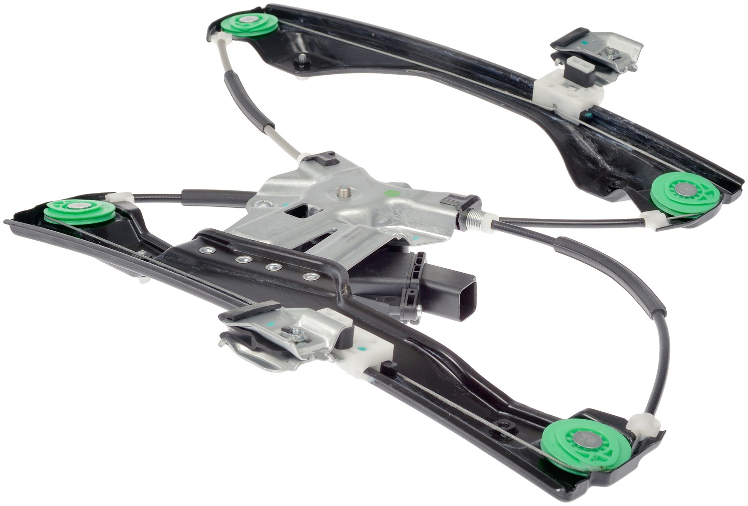 Dorman DOR-751-575 Power Window Regulator And Motor Assembly