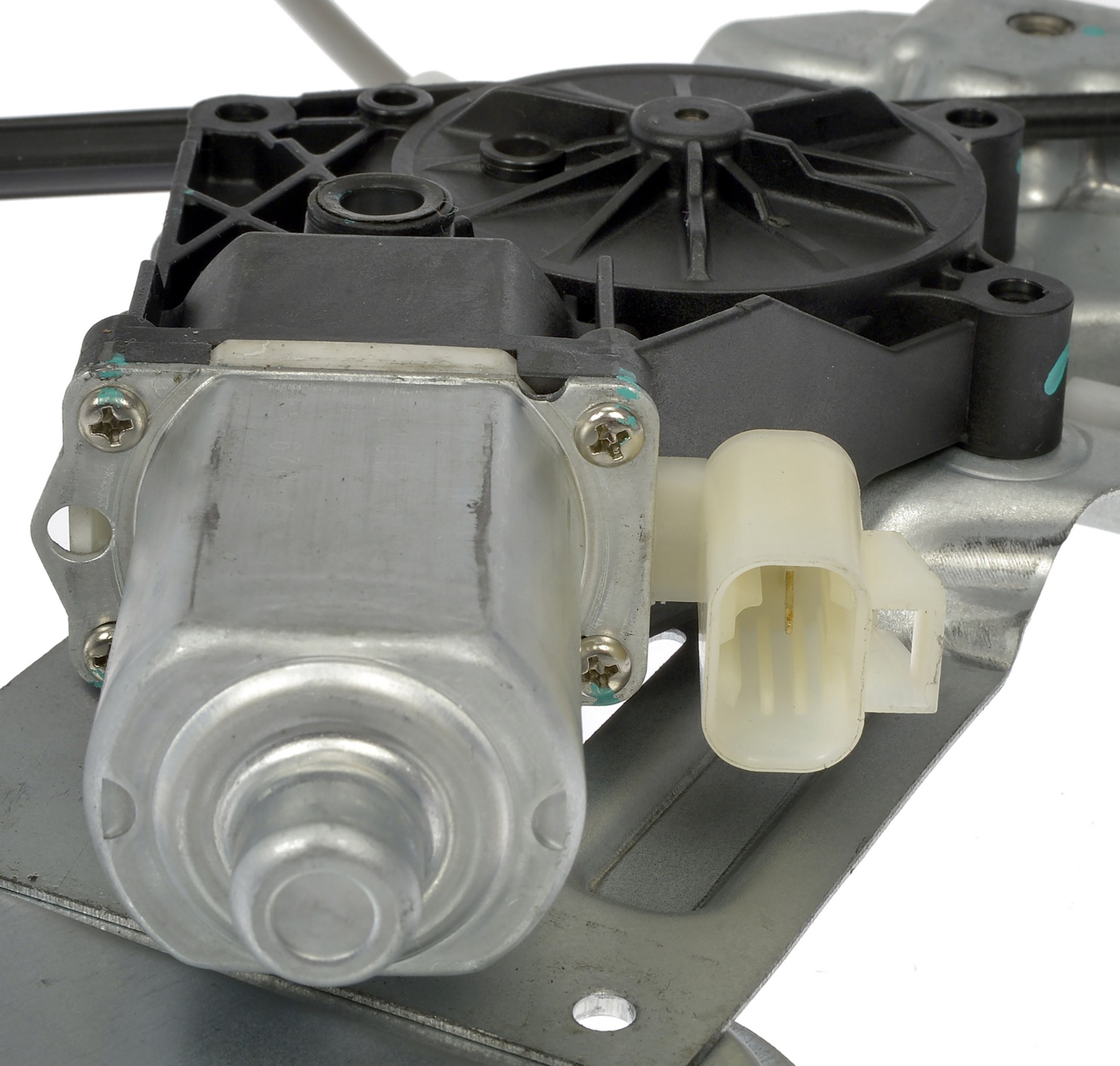 Dorman DOR-751-576 Power Window Regulator And Motor Assembly