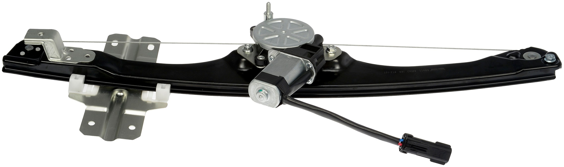Dorman DOR-751-580 Power Window Regulator And Motor Assembly