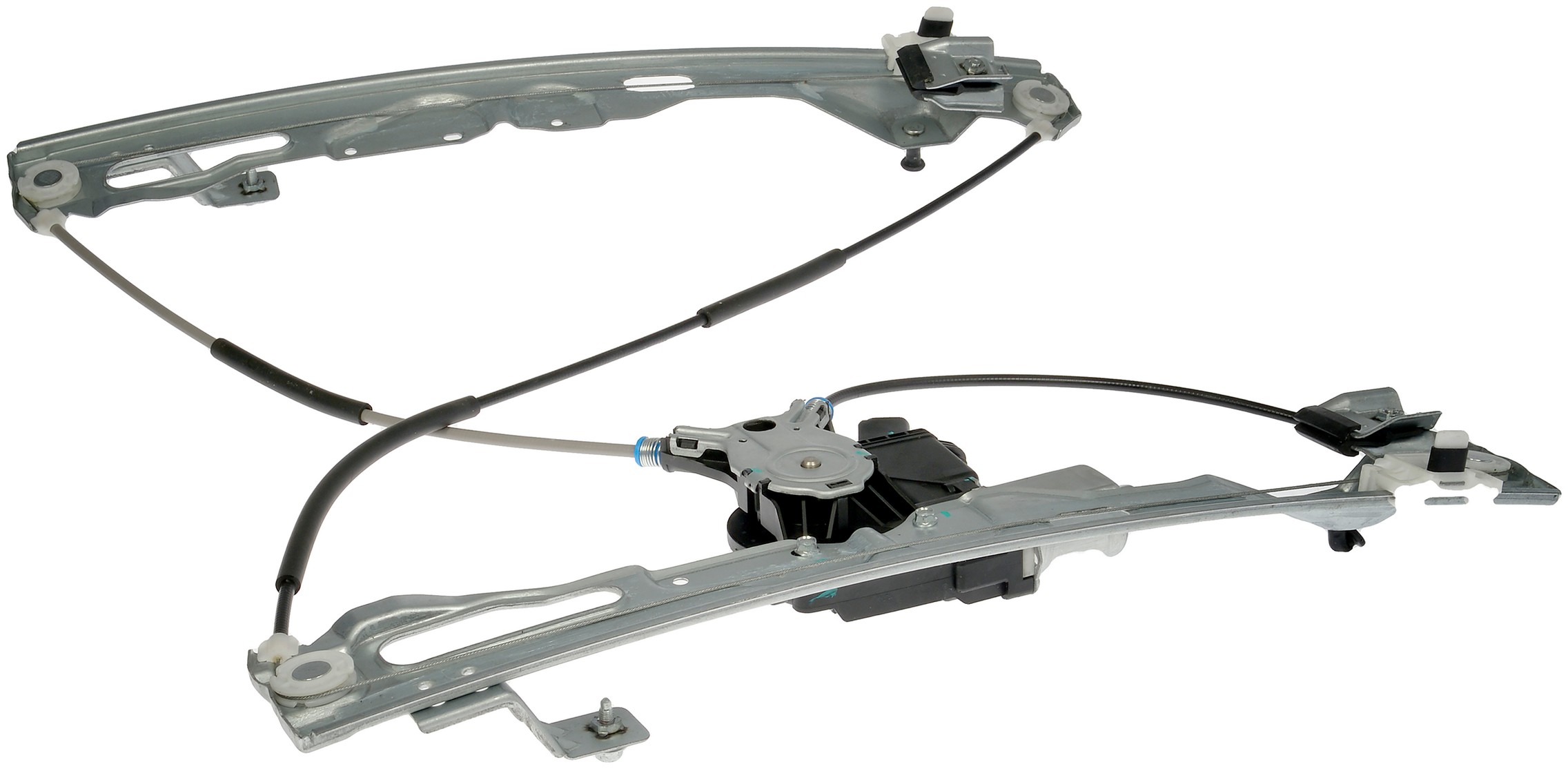 Dorman DOR-751-600 Power Window Regulator And Motor Assembly - Image 7