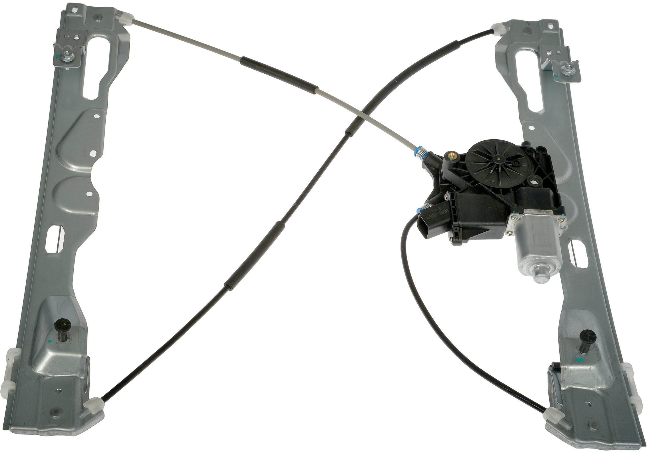 Dorman DOR-751-600 Power Window Regulator And Motor Assembly