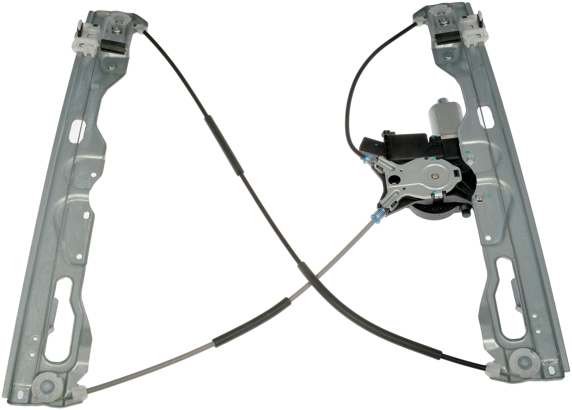 Dorman DOR-751-600 Power Window Regulator And Motor Assembly - Image 6