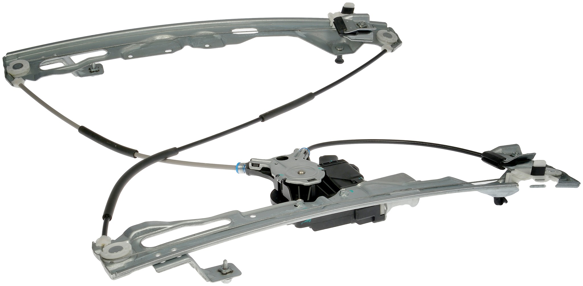 Dorman DOR-751-600 Power Window Regulator And Motor Assembly - Image 4