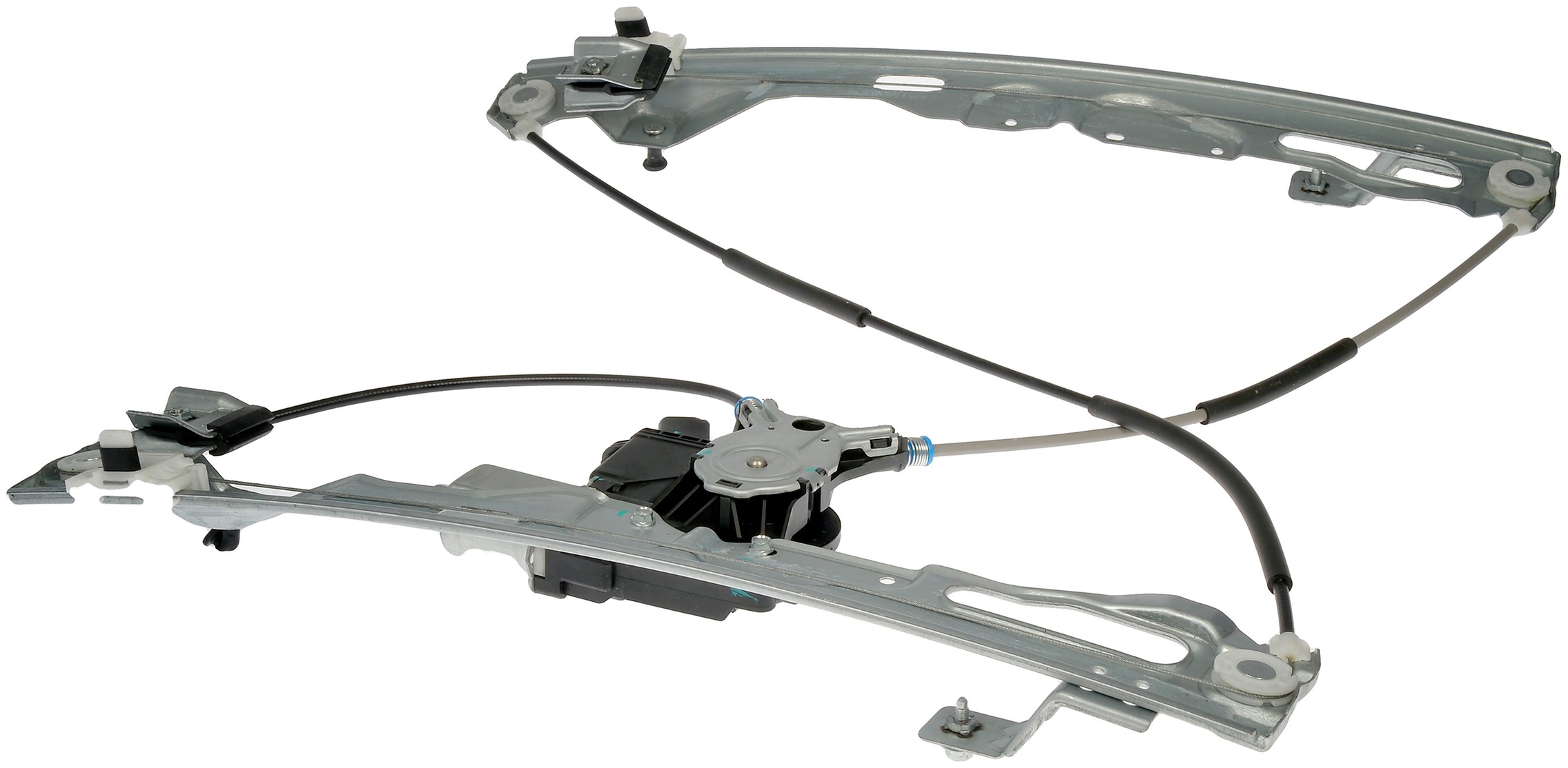 Dorman DOR-751-601 Power Window Regulator And Motor Assembly - Image 2
