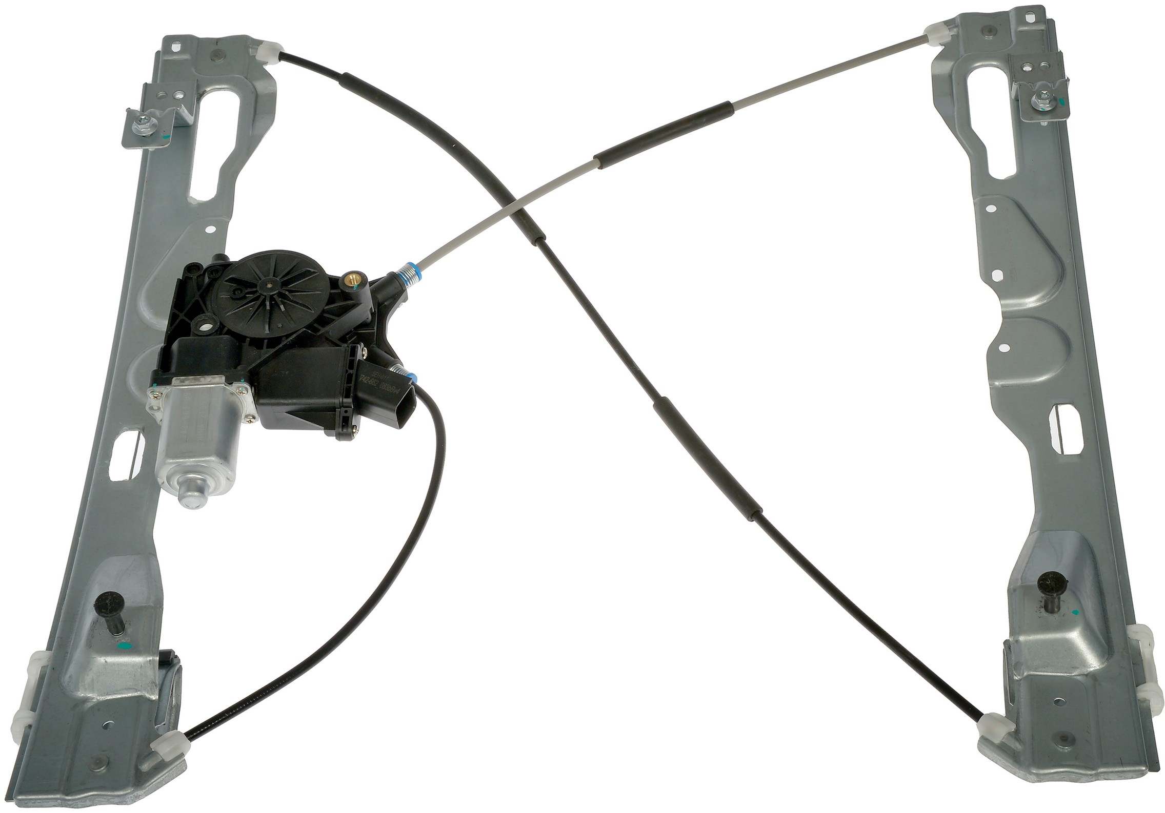 Dorman DOR-751-601 Power Window Regulator And Motor Assembly - Image 3