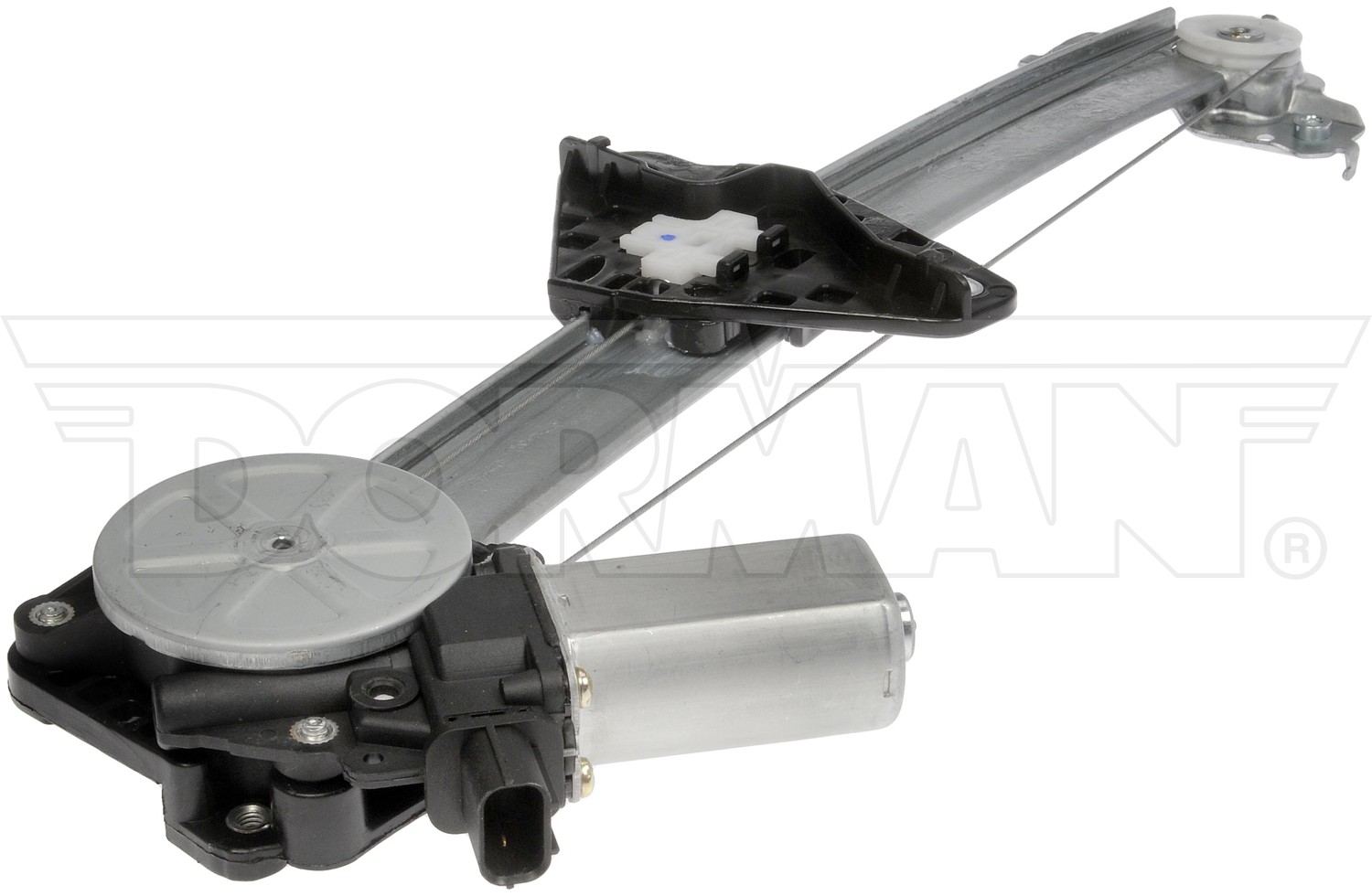 Dorman DOR-751-624 Power Window Regulator And Motor Assembly - Image 2