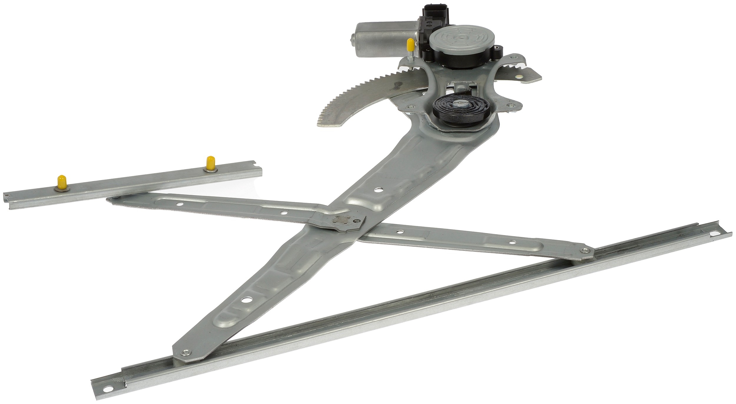 Dorman DOR-751-628 Power Window Regulator And Motor Assembly - Image 2