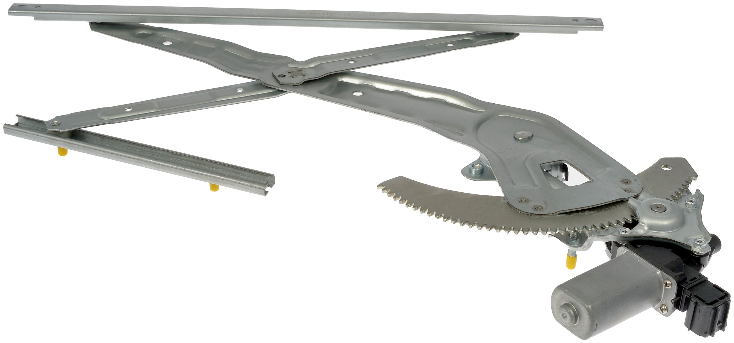 Dorman DOR-751-628 Power Window Regulator And Motor Assembly - Image 3